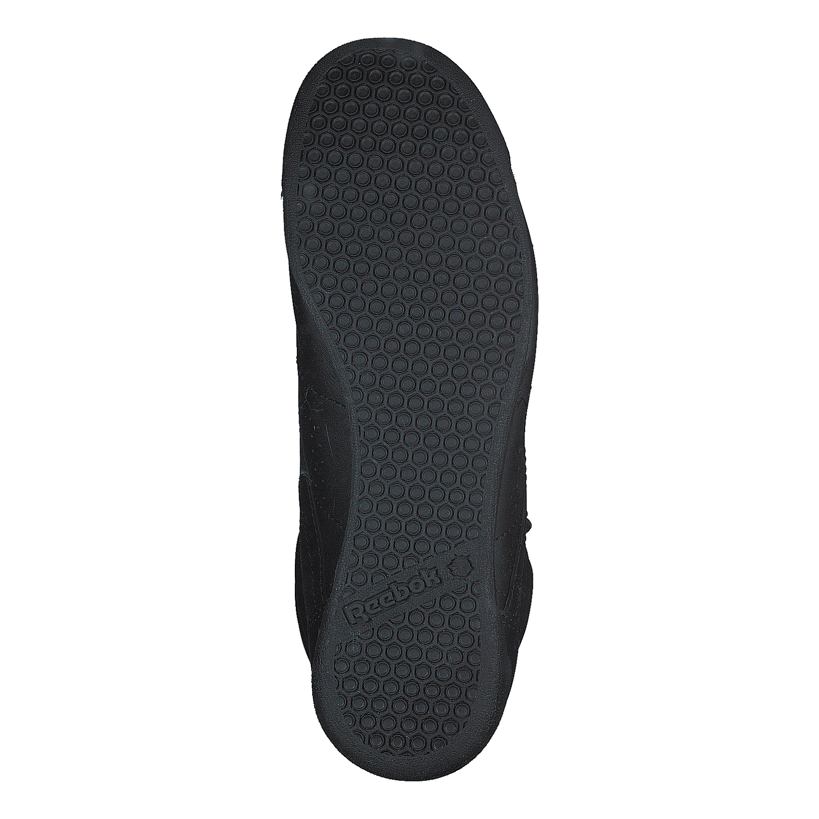 Freestyle High Black