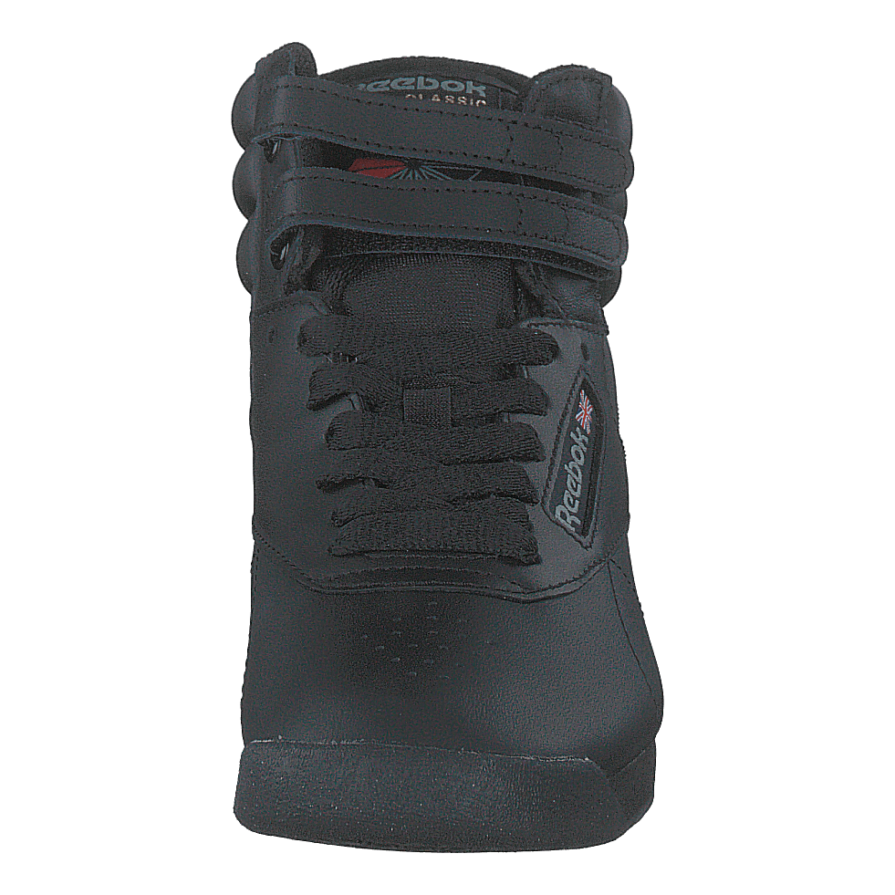 Freestyle High Black