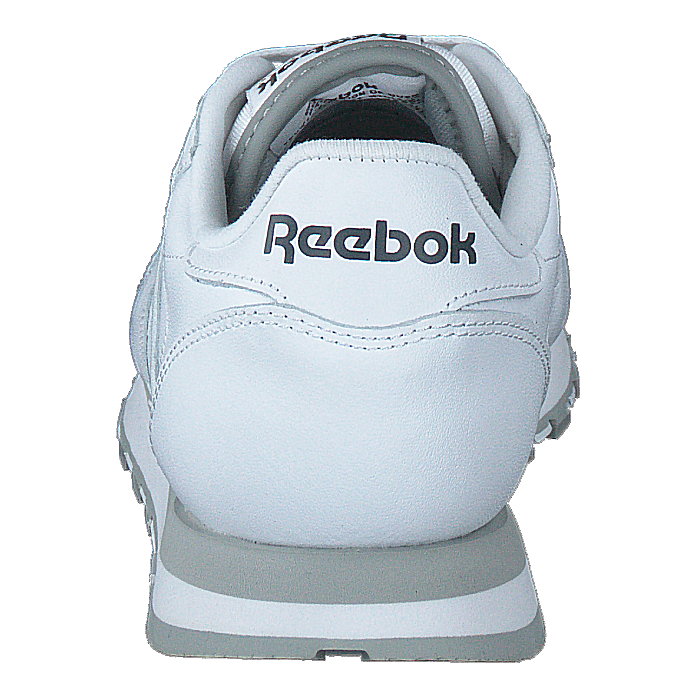 Classic Leather White