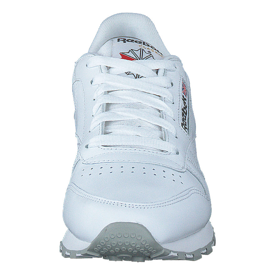Classic Leather White