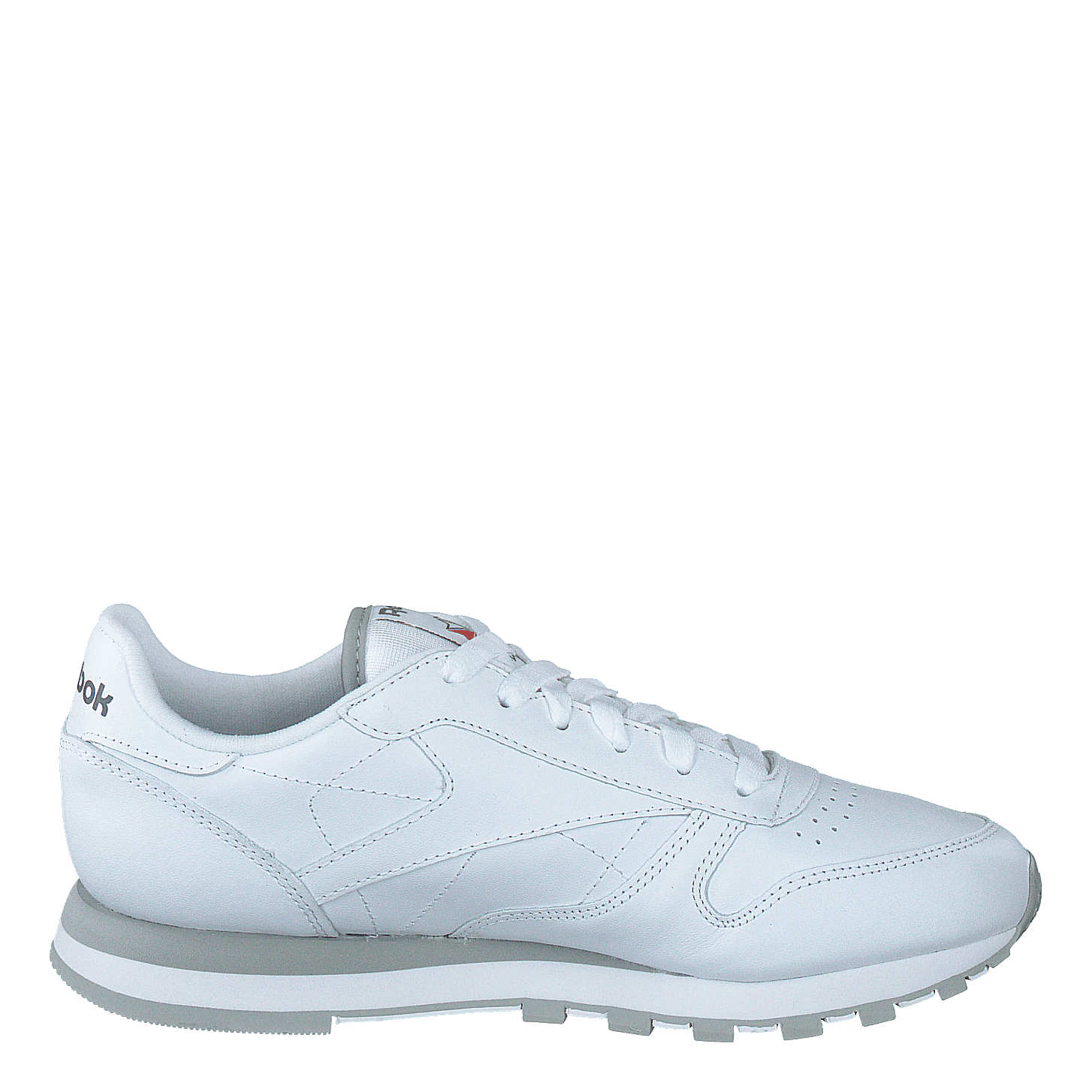 Classic Leather White