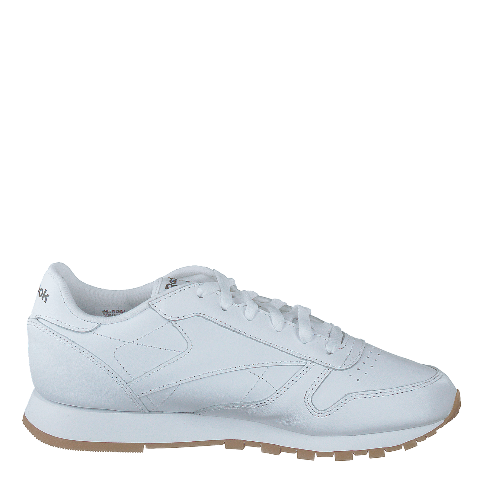 Classic Leather White