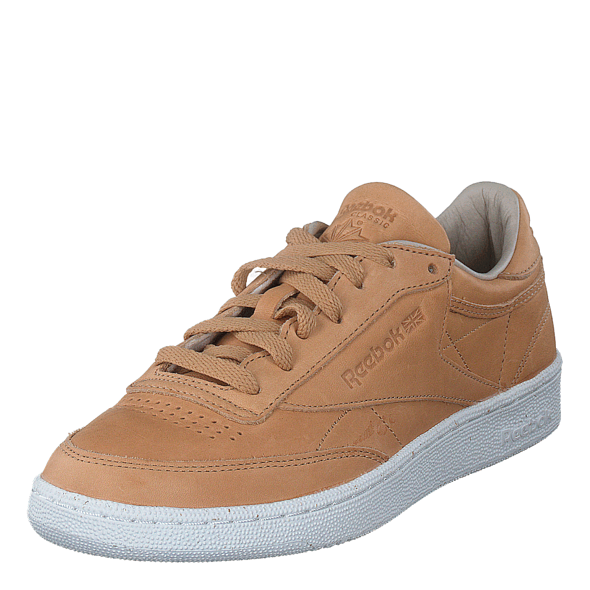 Club C 85 Ewt-hvt Khaki