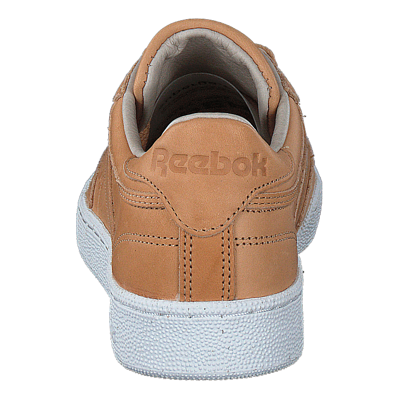 Club C 85 Ewt-hvt Khaki