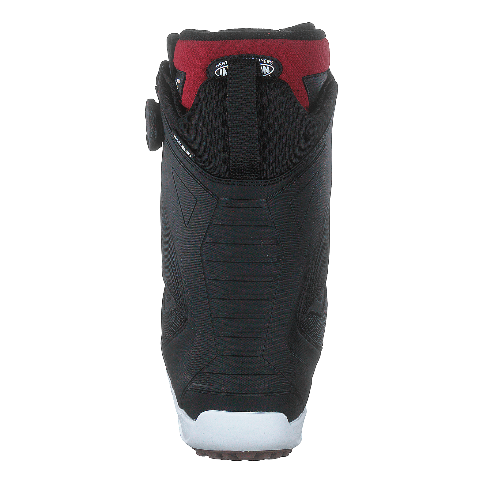 Tm-2 Double Boa ´19 Black