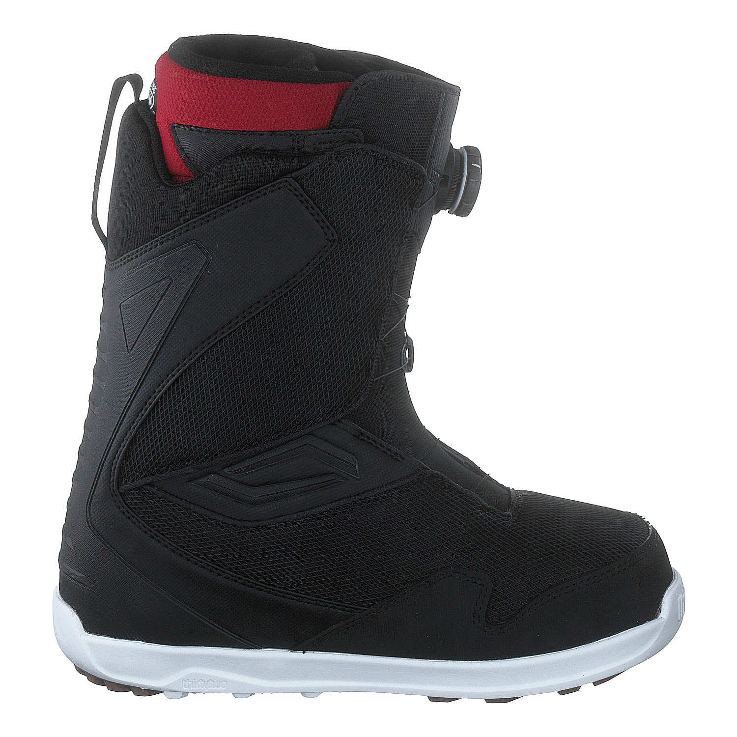 Tm-2 Double Boa ´19 Black