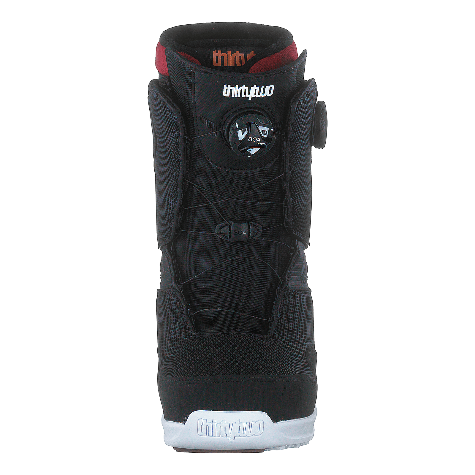 Tm-2 Double Boa ´19 Black