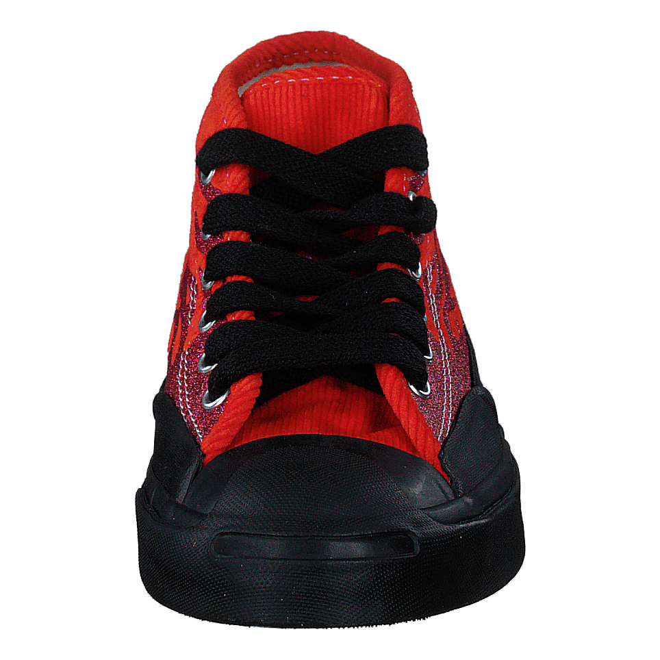X Asap Nast Jp Chukka Mid Red