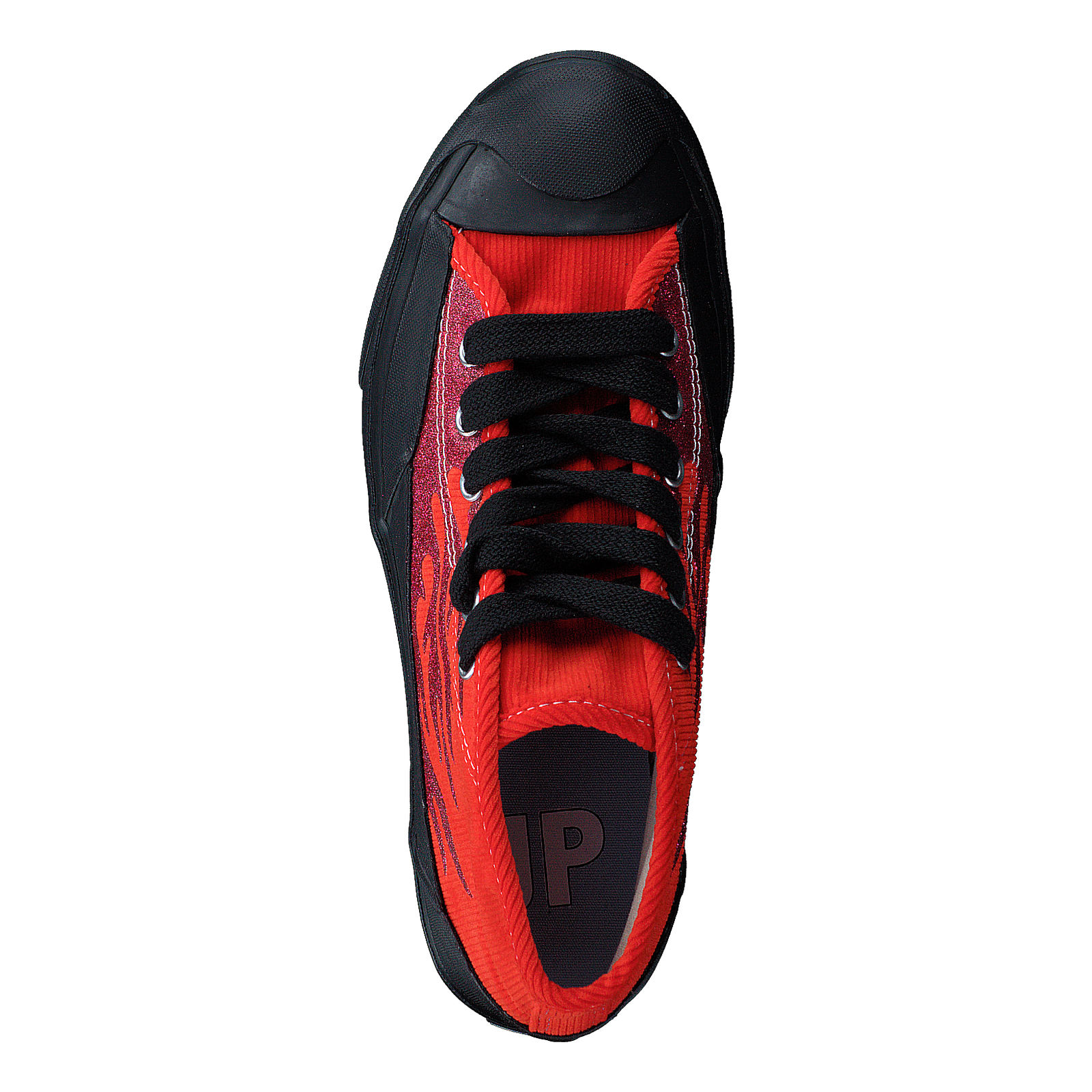 X Asap Nast Jp Chukka Mid Red