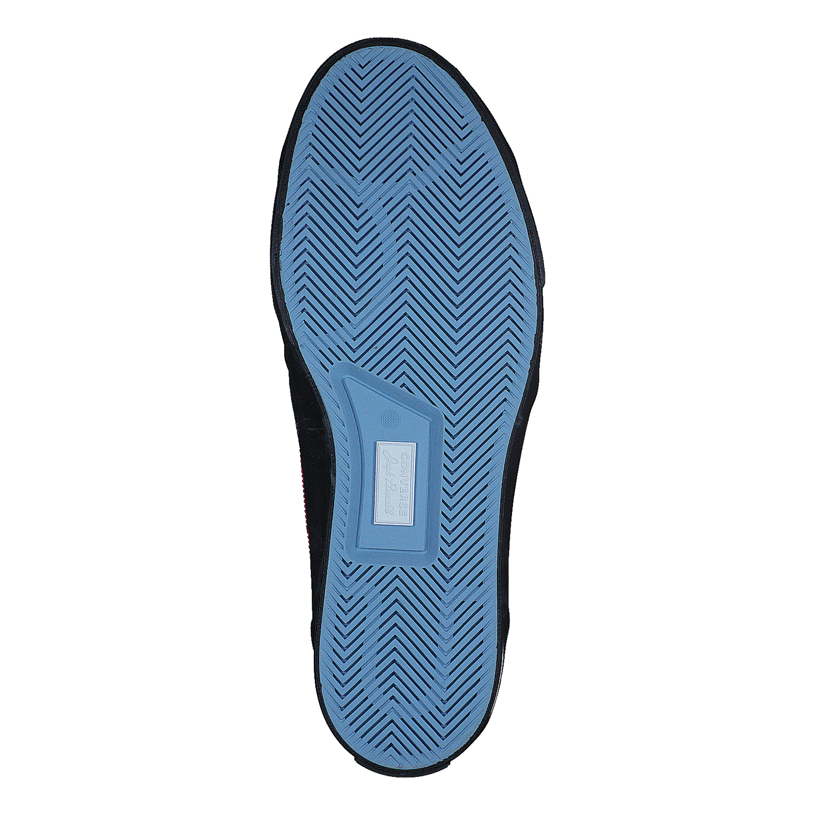 X Asap Nast Jp Chukka Mid Red