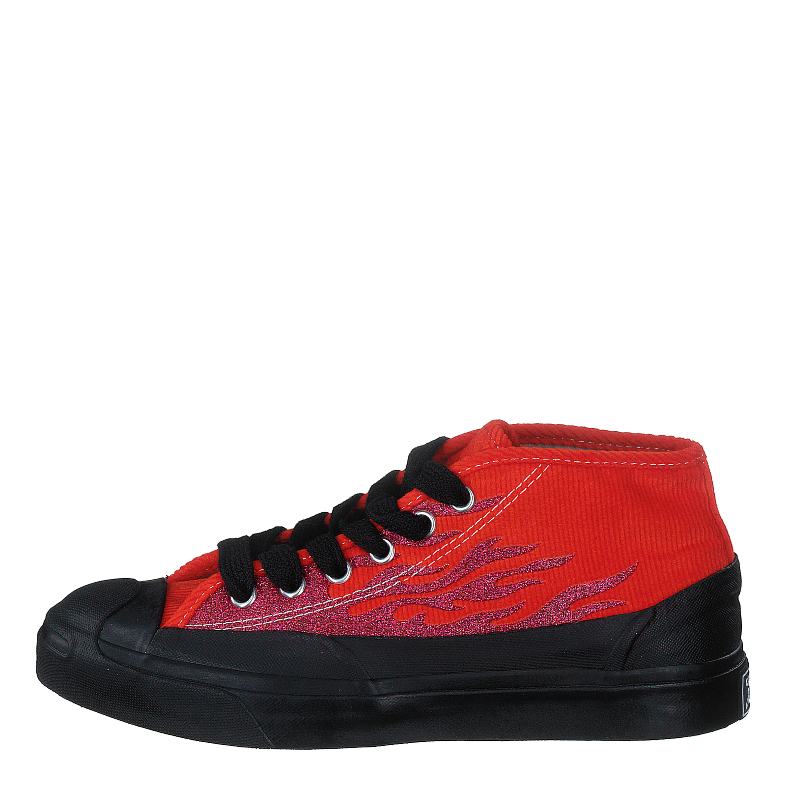 X Asap Nast Jp Chukka Mid Red