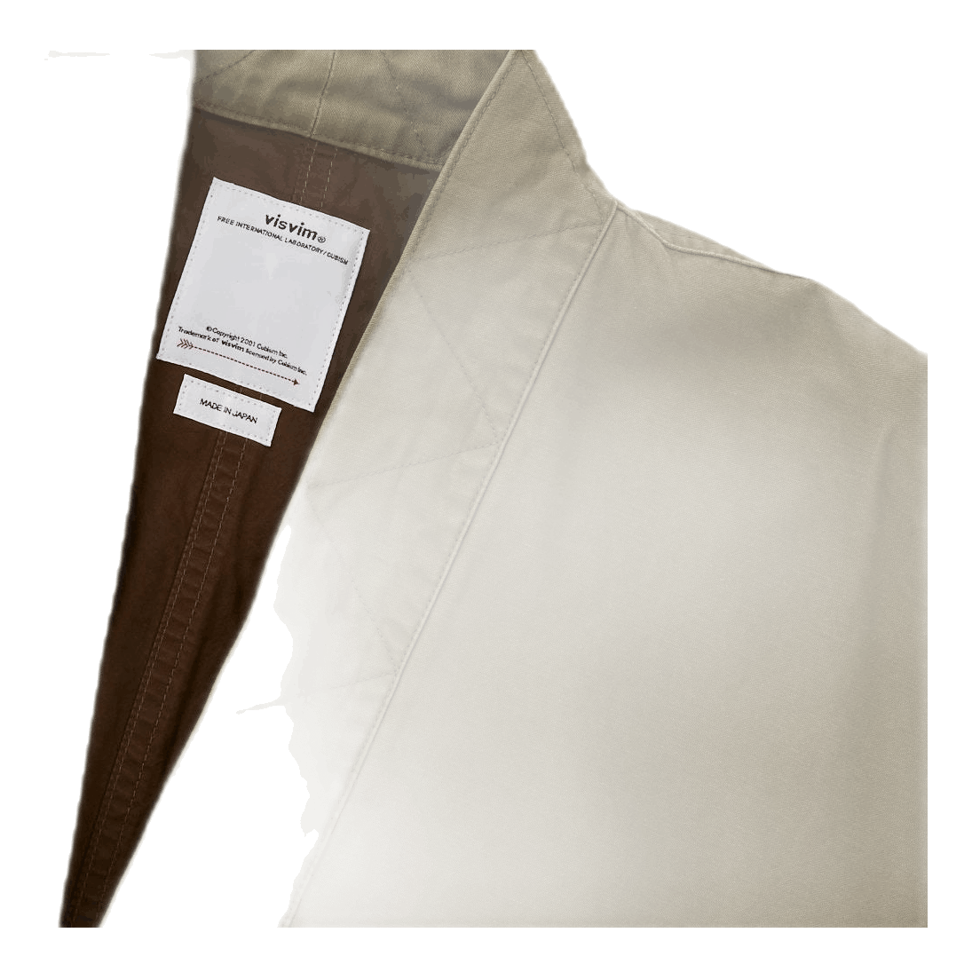 Sanjuro Benny Jkt Green