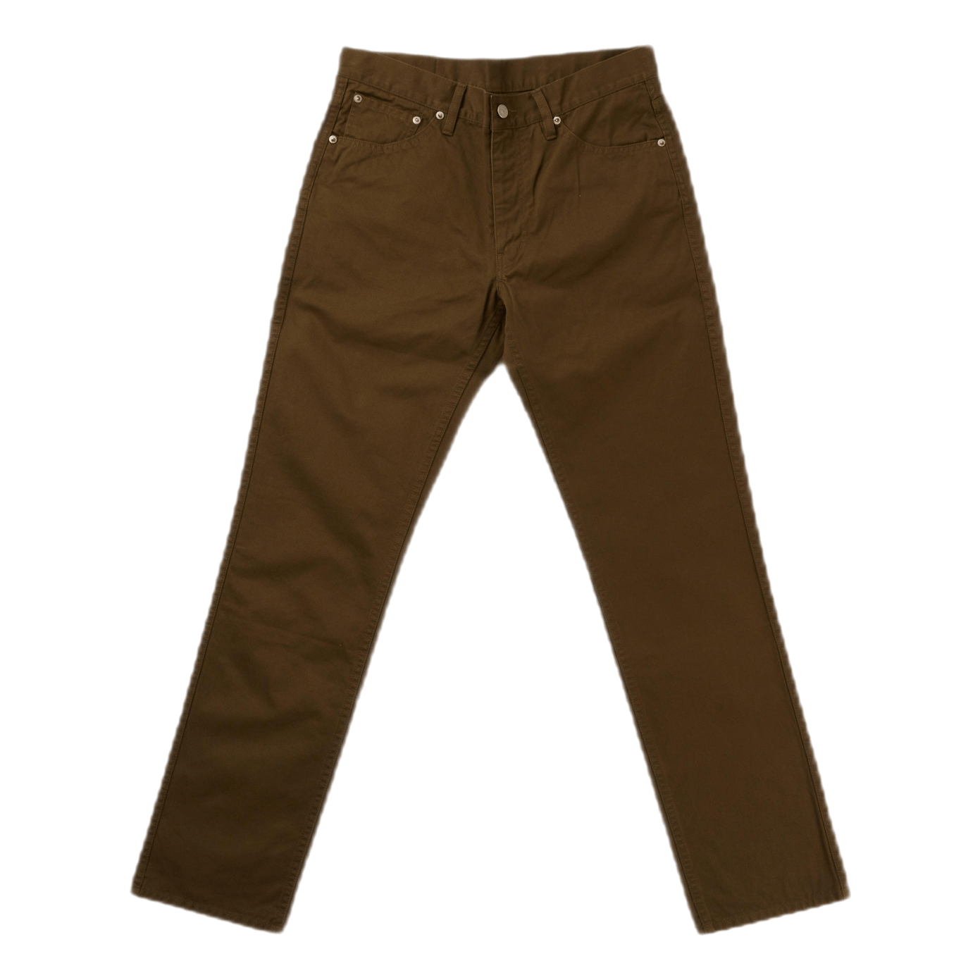 Fluxus 03 Chino Green