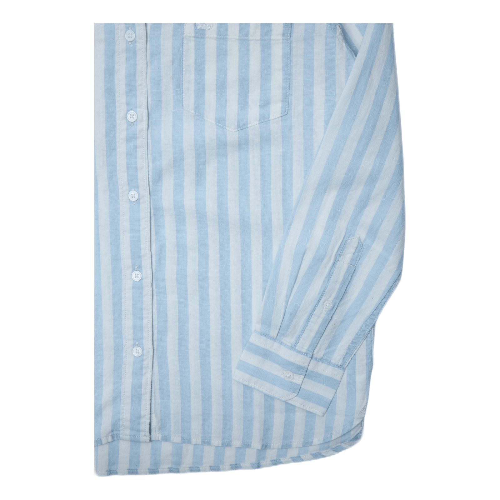 The Ultimate Boyfriend Shirt Blue