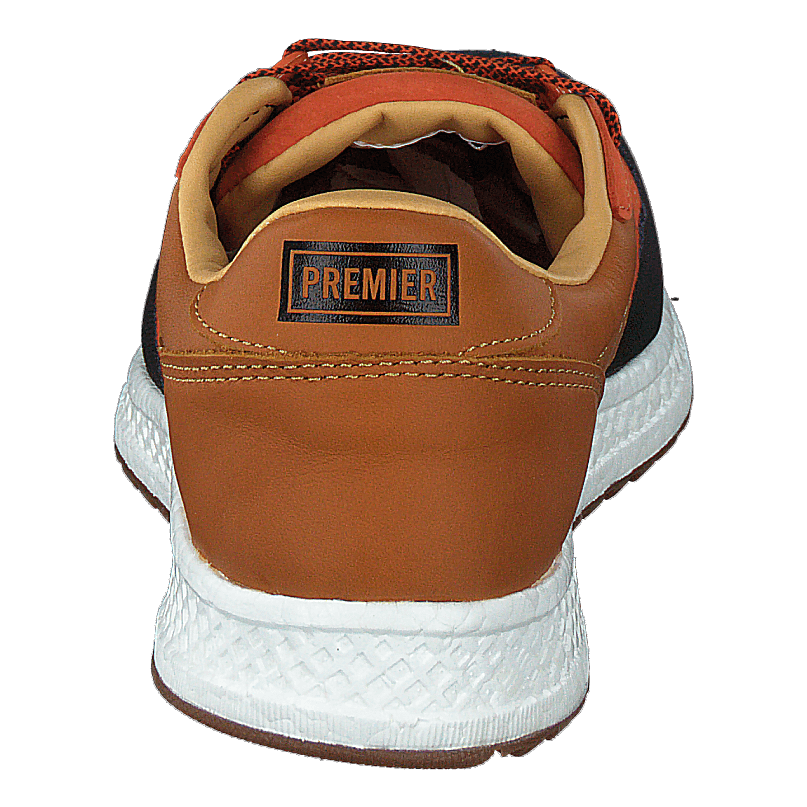 Freedom Runner Black