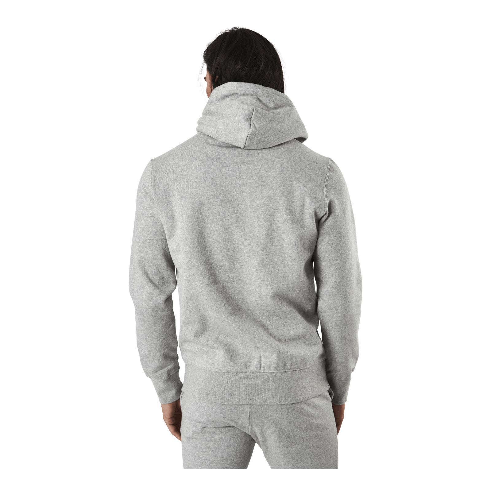 Hooded Sweatshirt Nogm