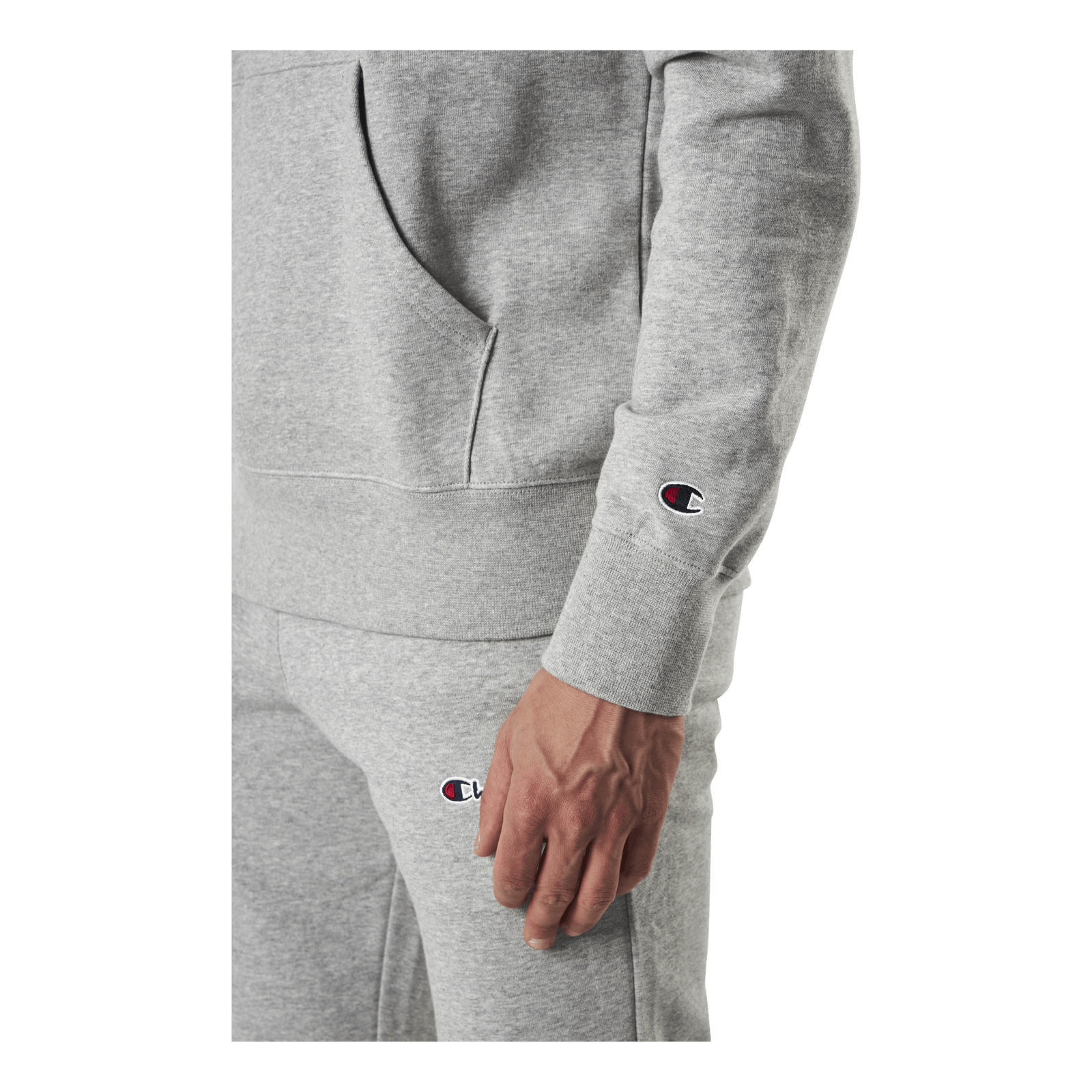 Hooded Sweatshirt Nogm