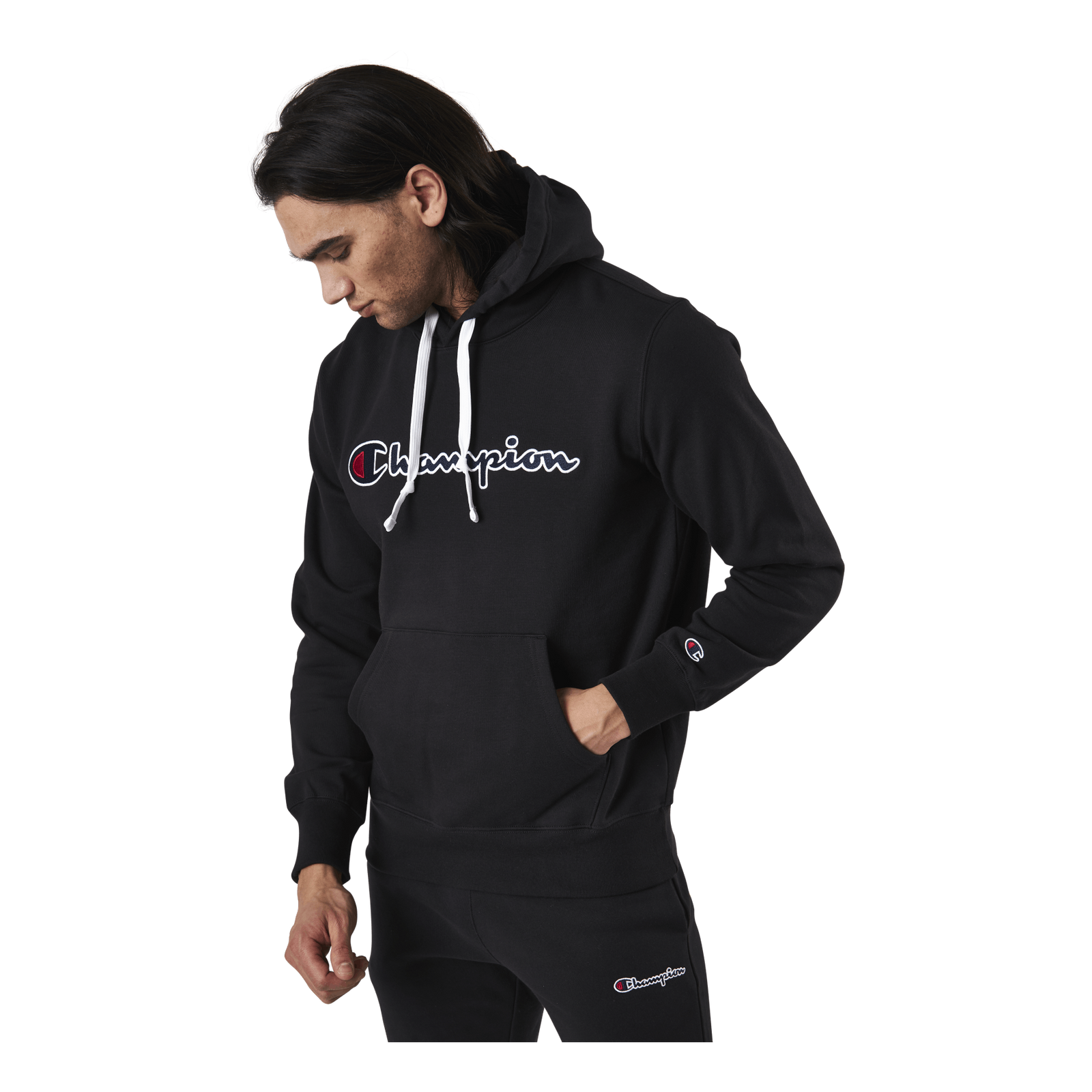 Hooded Sweatshirt Nbk