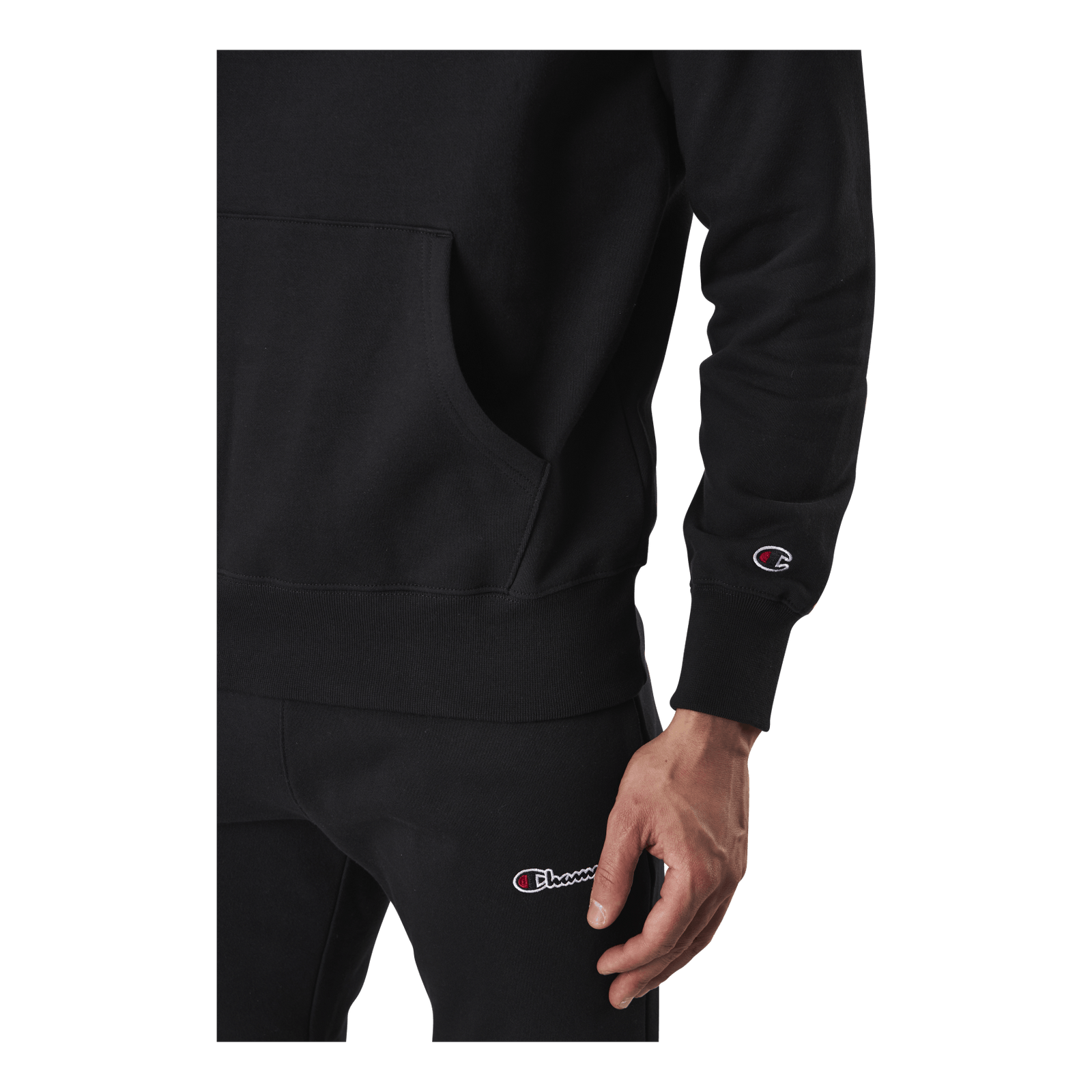 Hooded Sweatshirt Nbk