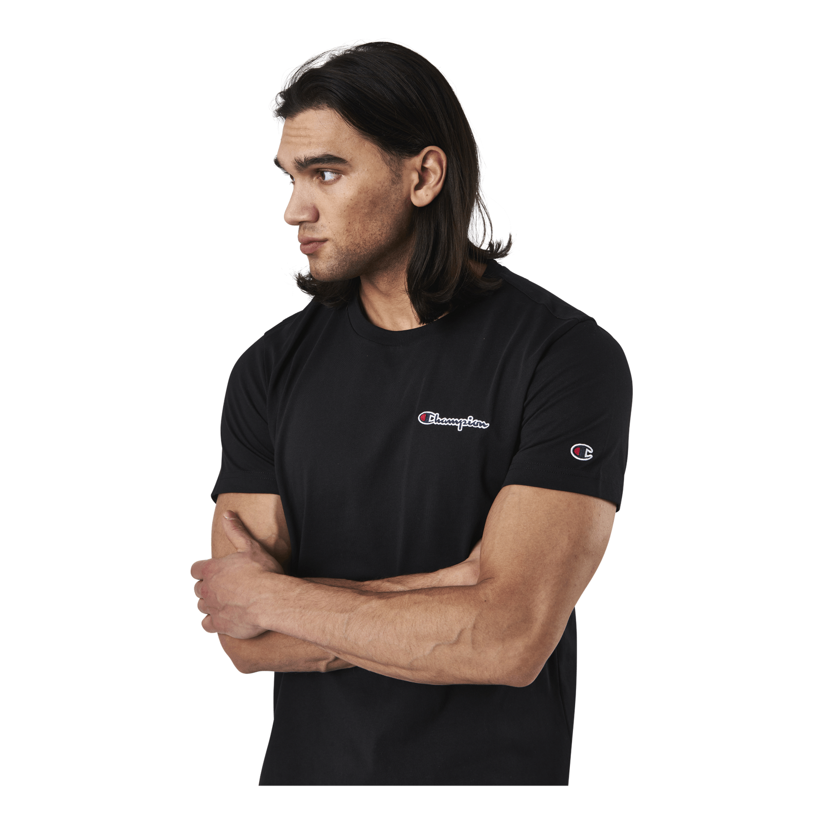 Crewneck T-shirt Nbk