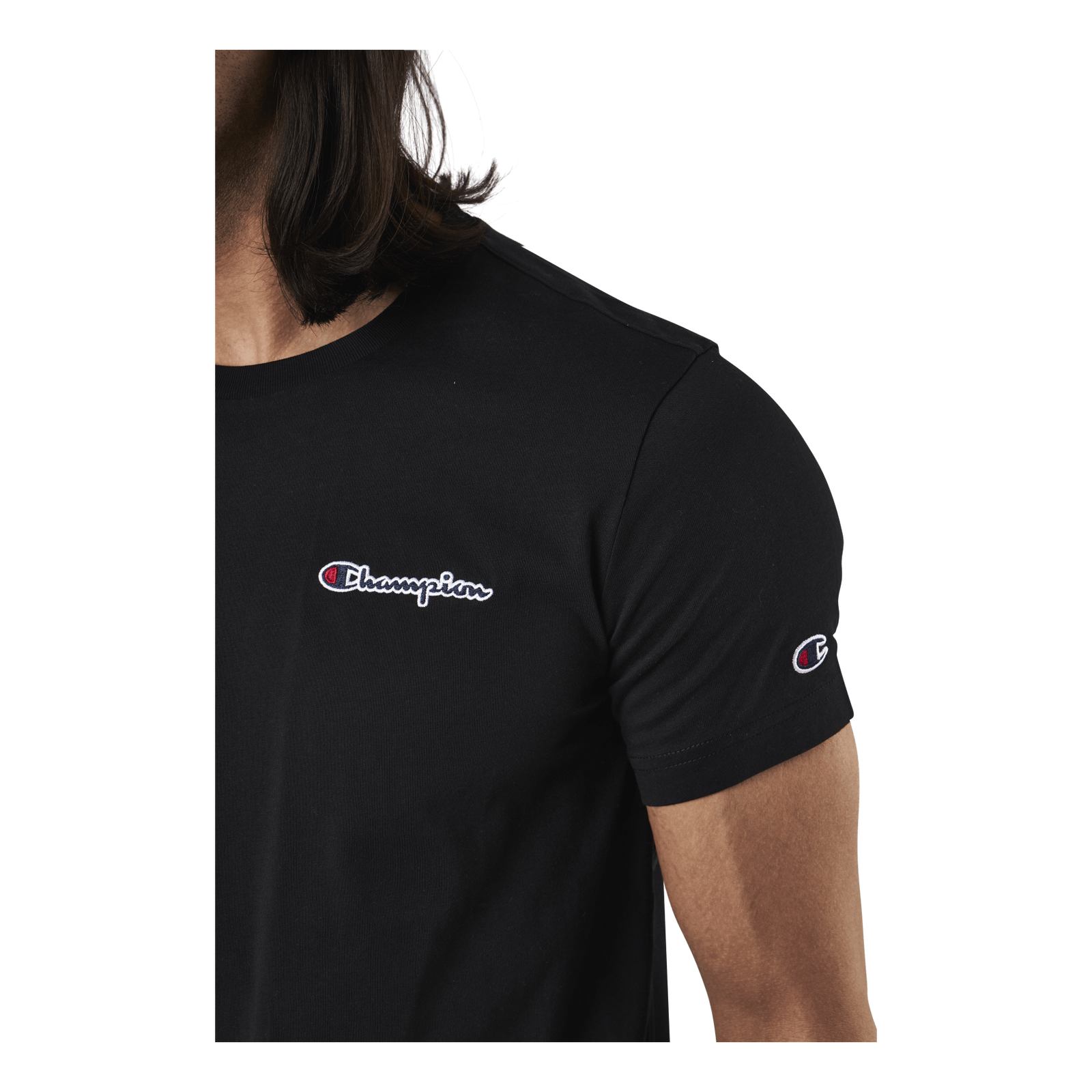 Crewneck T-shirt Nbk