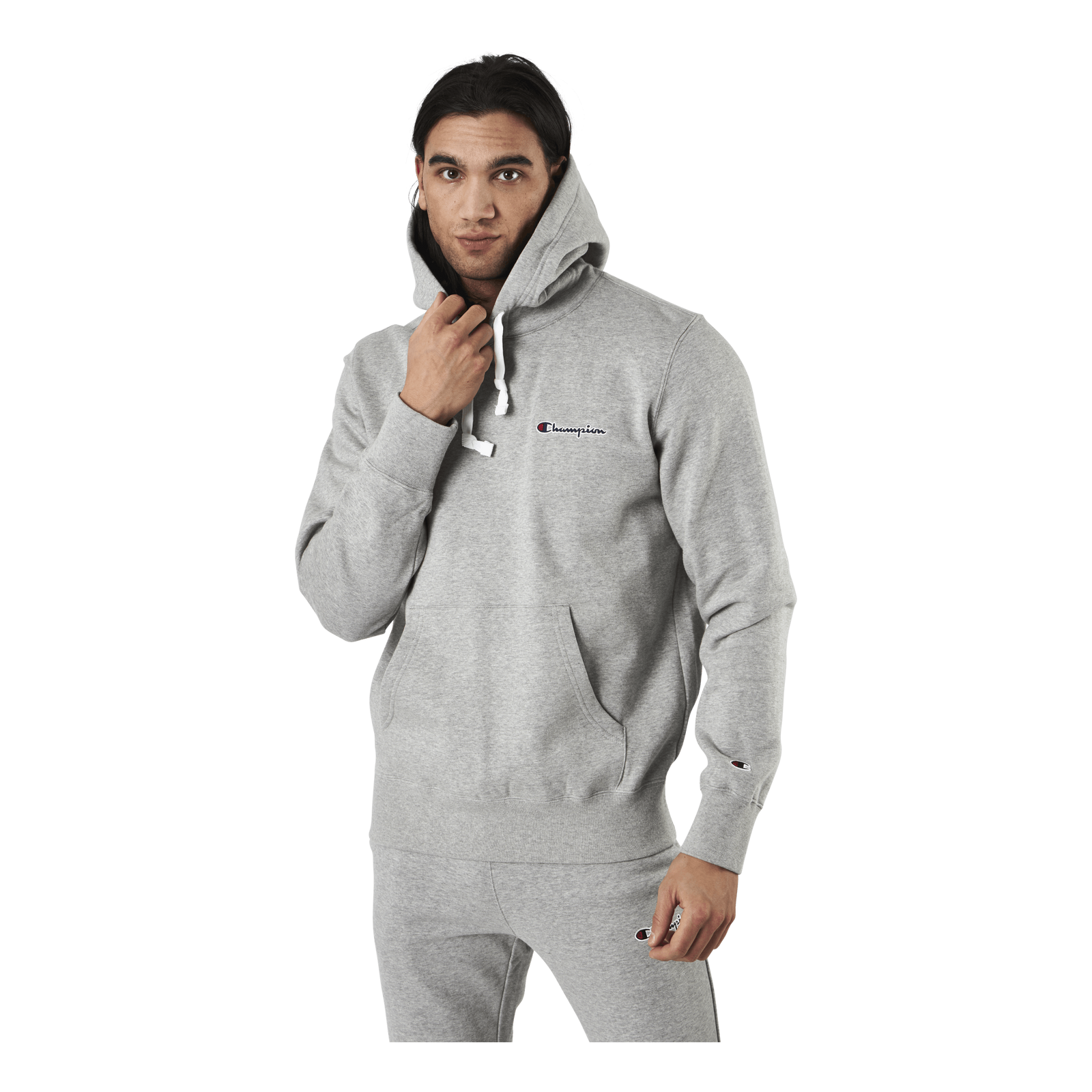Hooded Sweatshirt Nogm