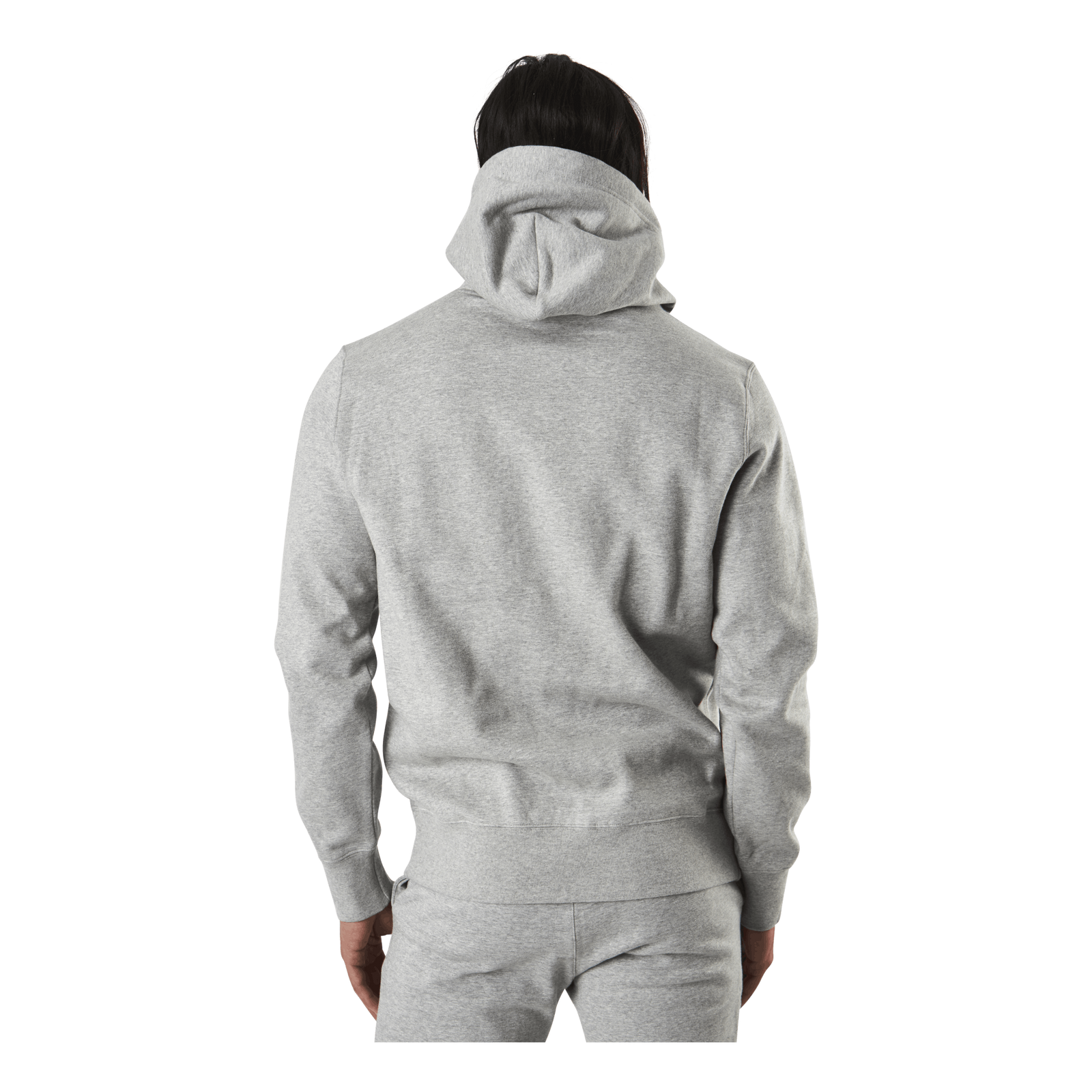 Hooded Sweatshirt Nogm