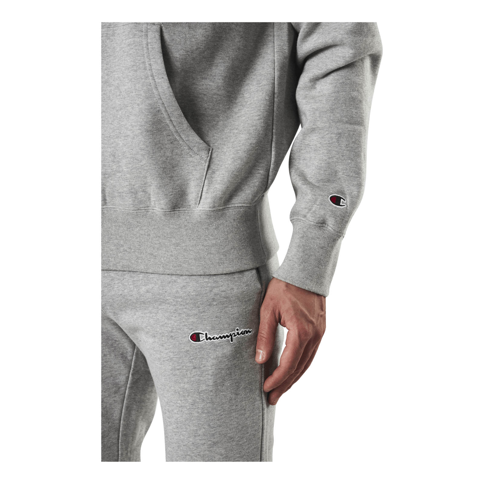 Hooded Sweatshirt Nogm