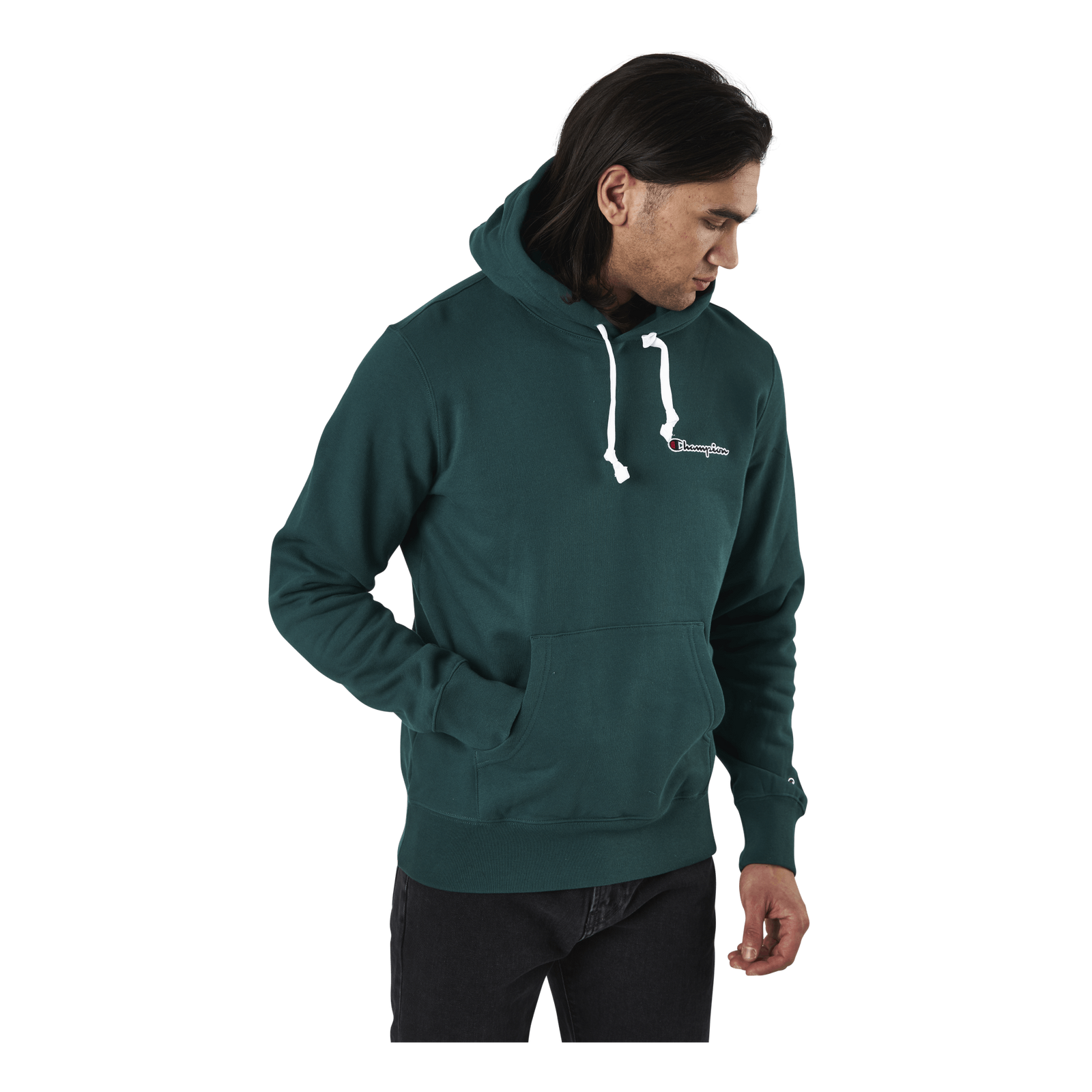 Hooded Sweatshirt Hlg