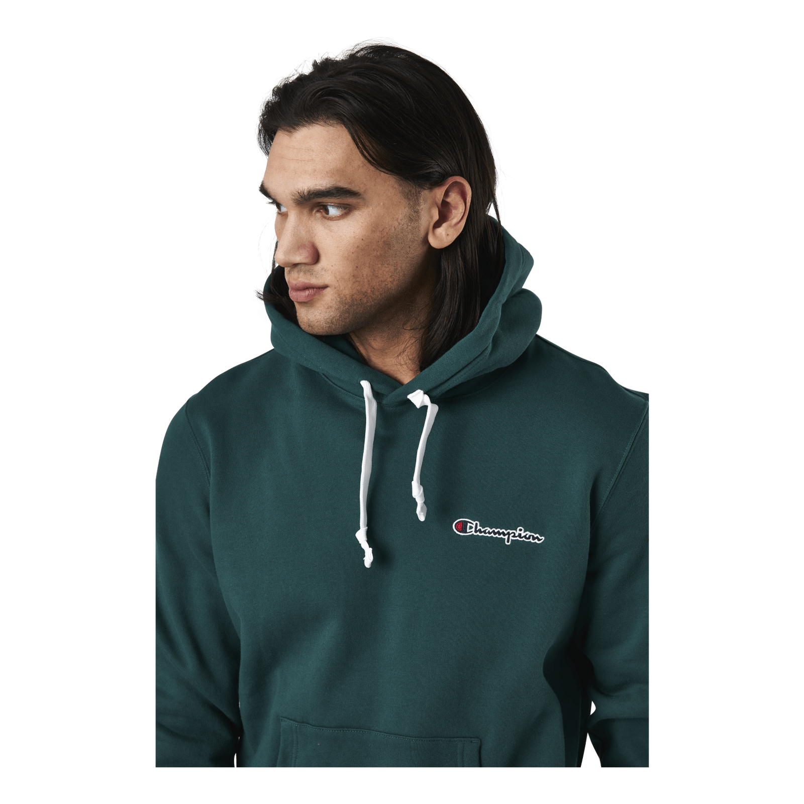 Hooded Sweatshirt Hlg