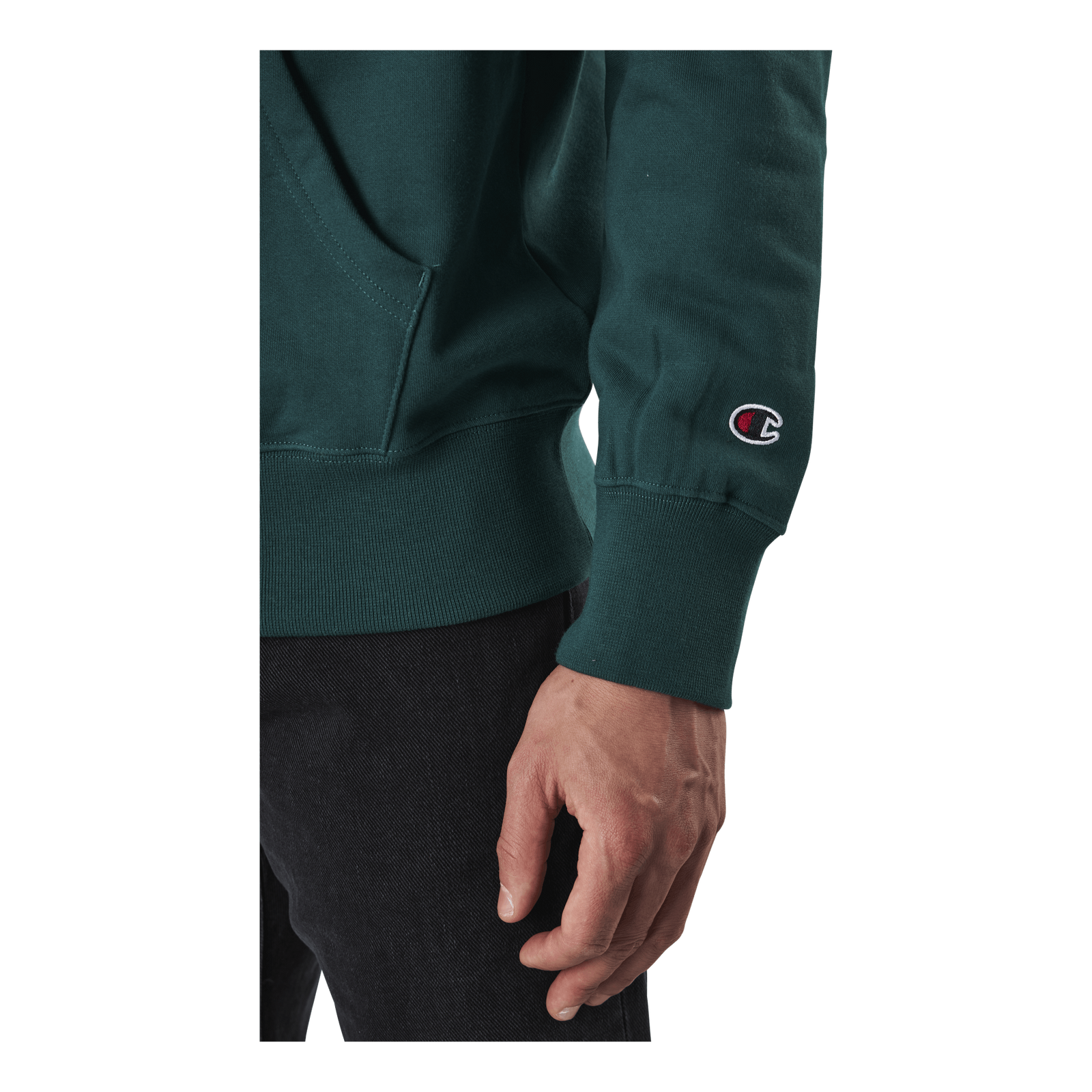 Hooded Sweatshirt Hlg