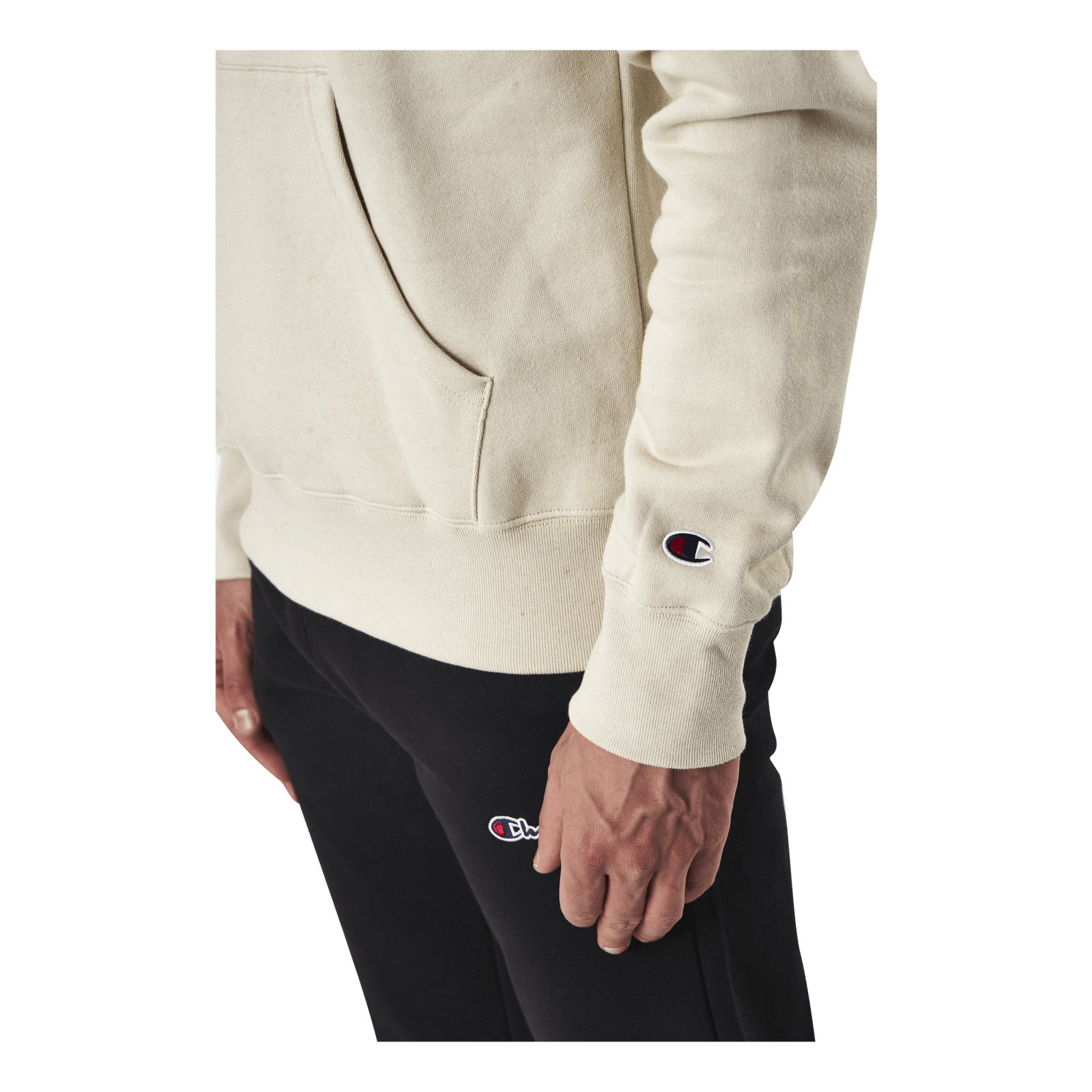 Hooded Sweatshirt Ovc