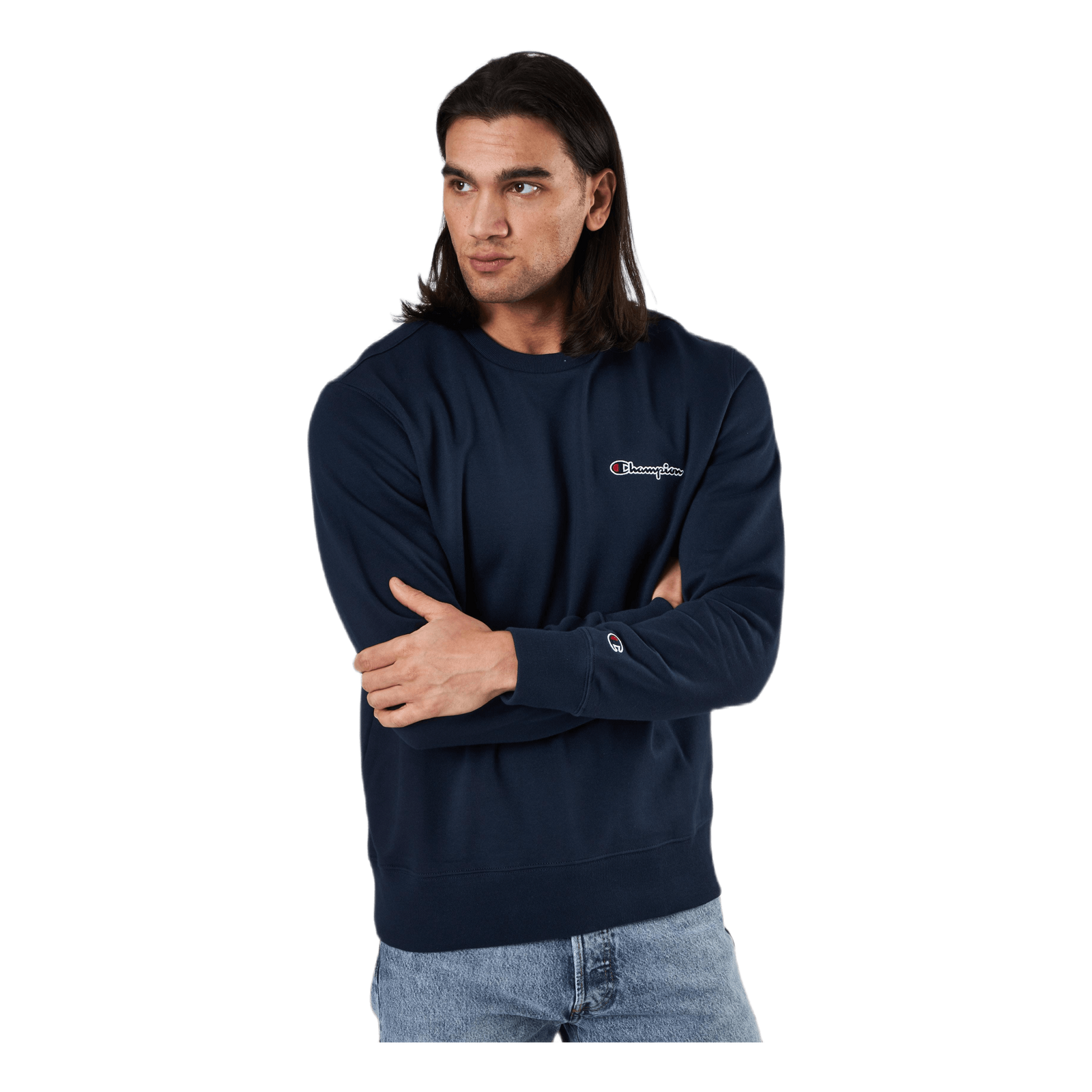 Crewneck Sweatshirt Nvb