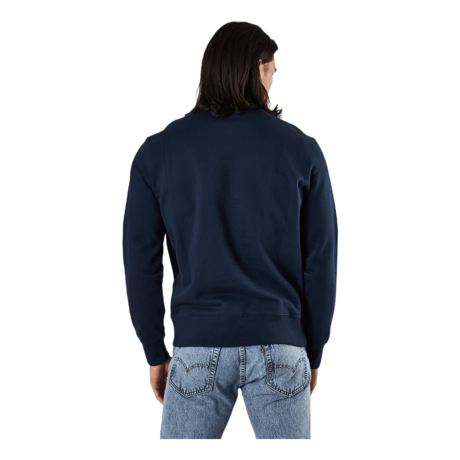 Crewneck Sweatshirt Nvb