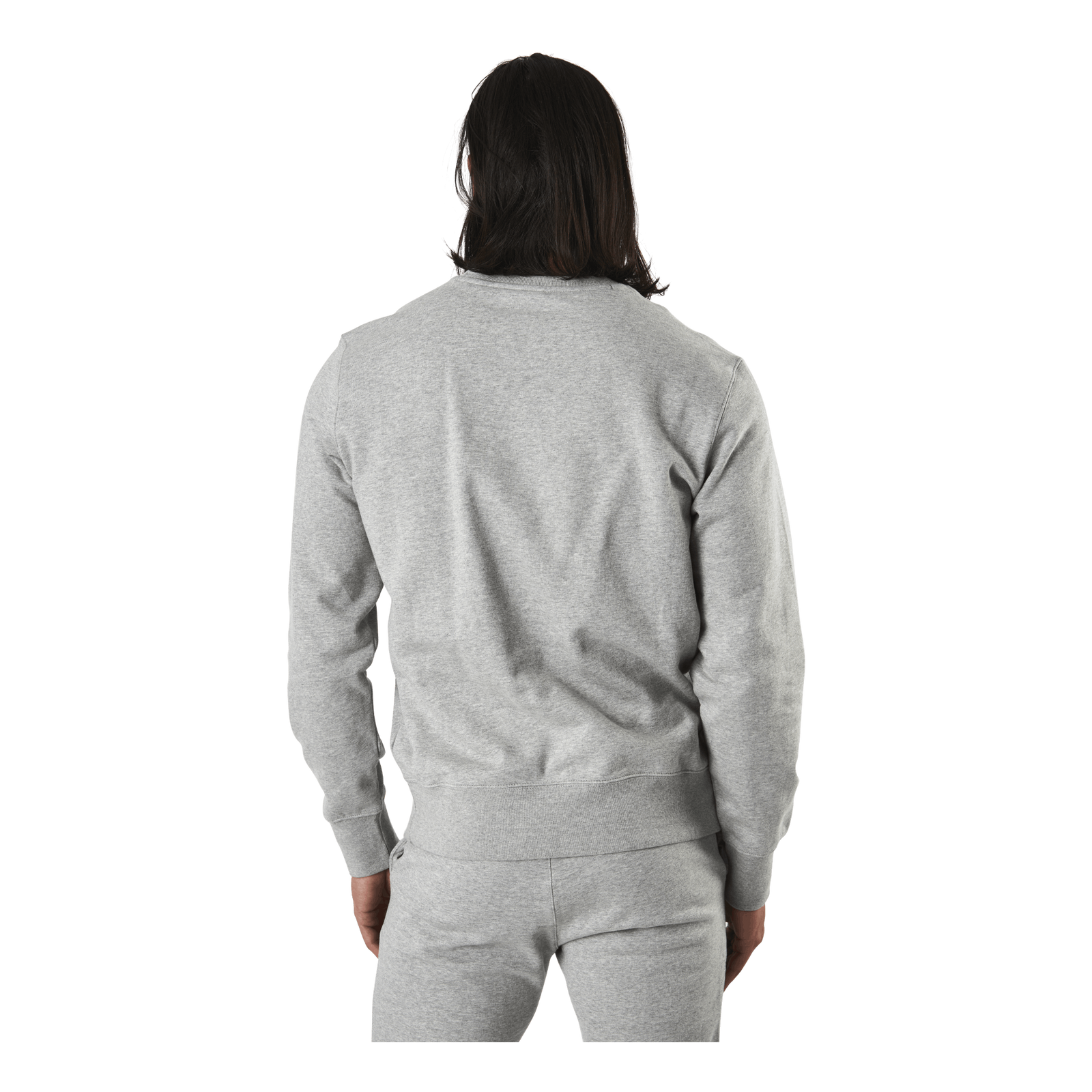 Crewneck Sweatshirt Nogm