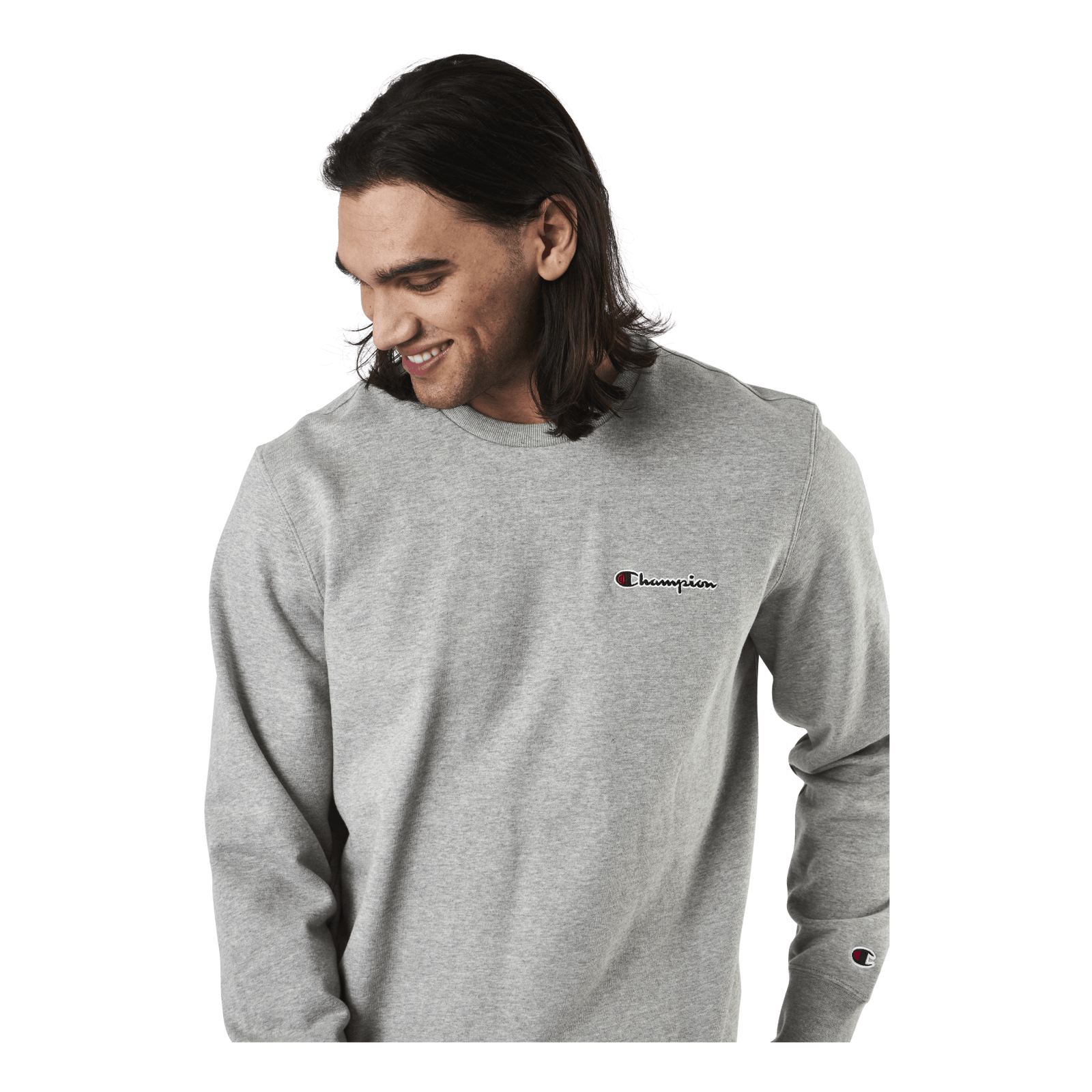 Crewneck Sweatshirt Nogm