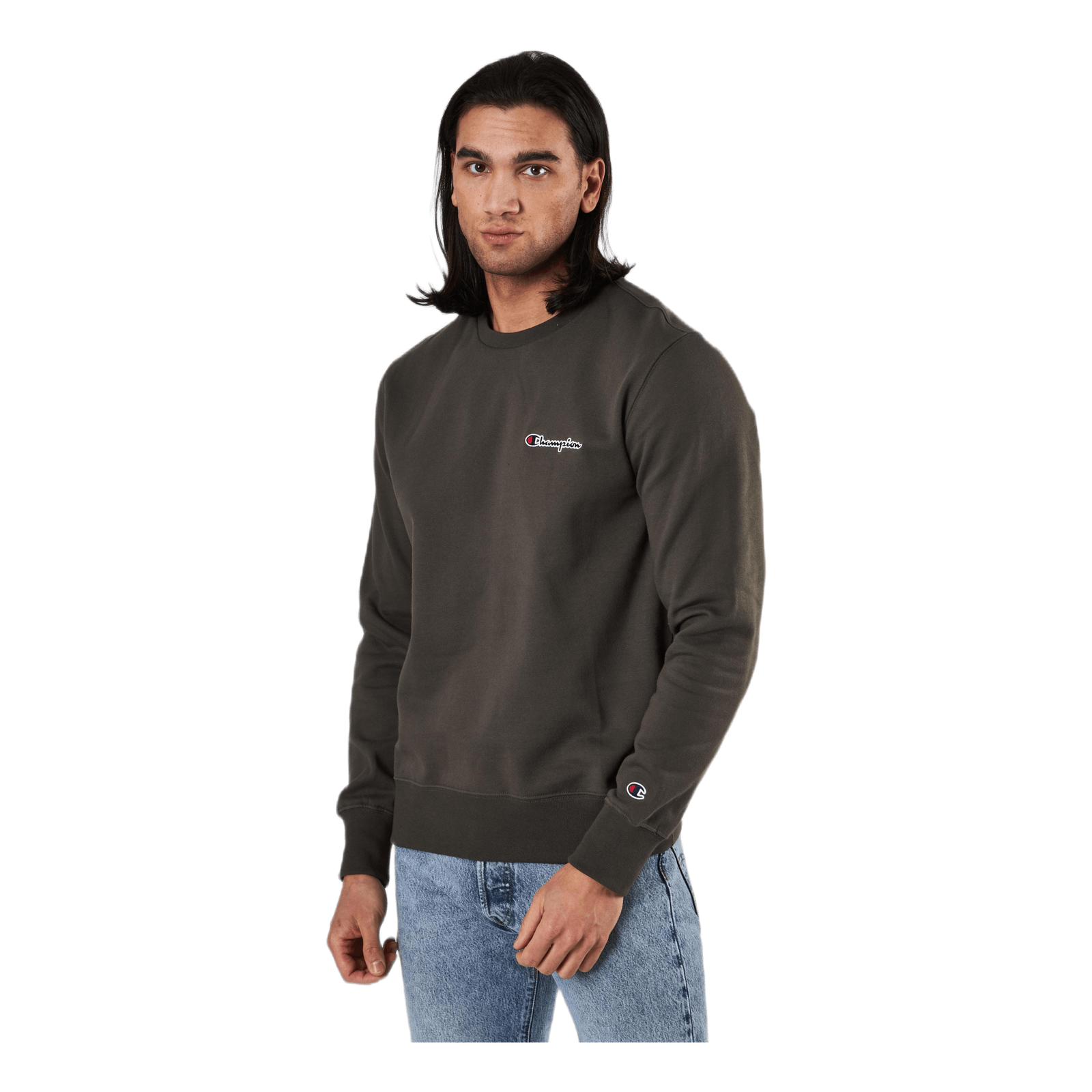 Crewneck Sweatshirt Blv