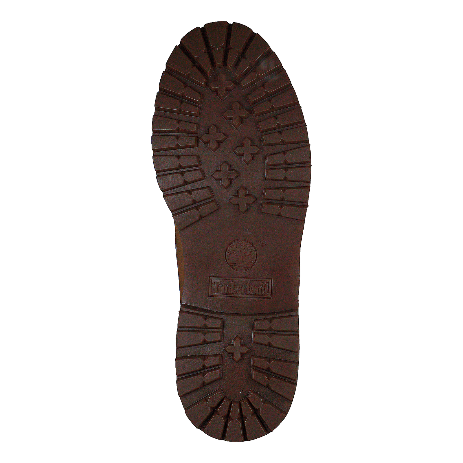 6" Prem Boot F/l Wht Wheat