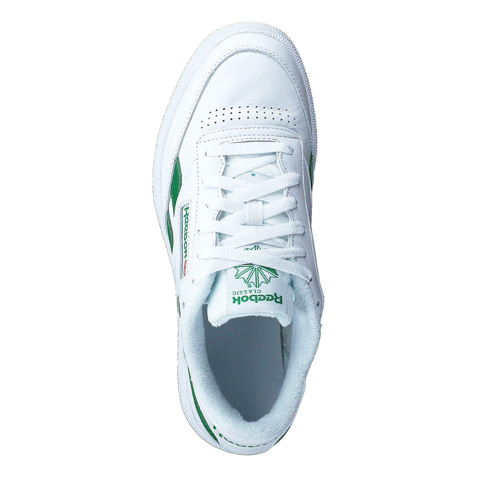 Club C Revenge Mu White/glegrn/none