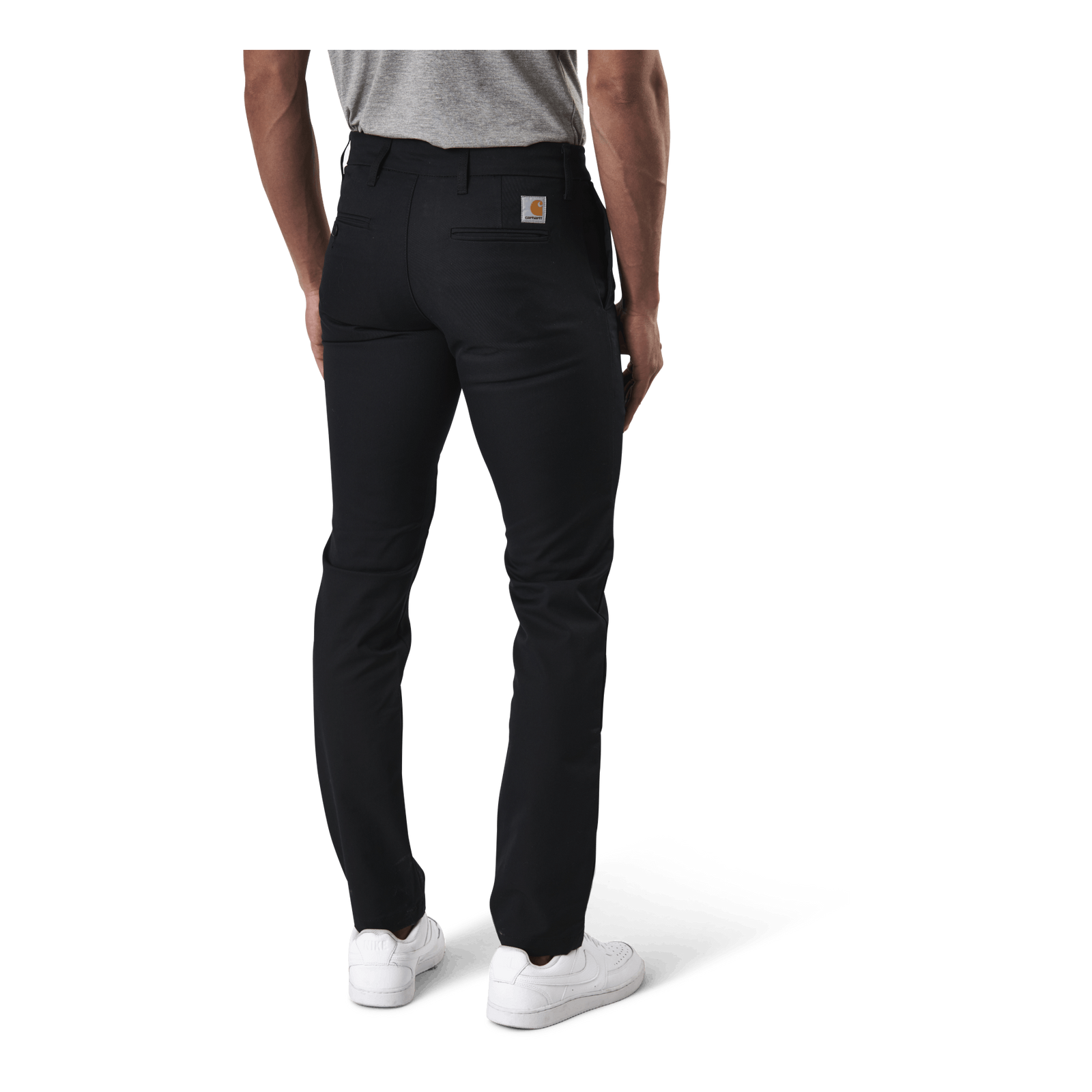 Sid Pant Black