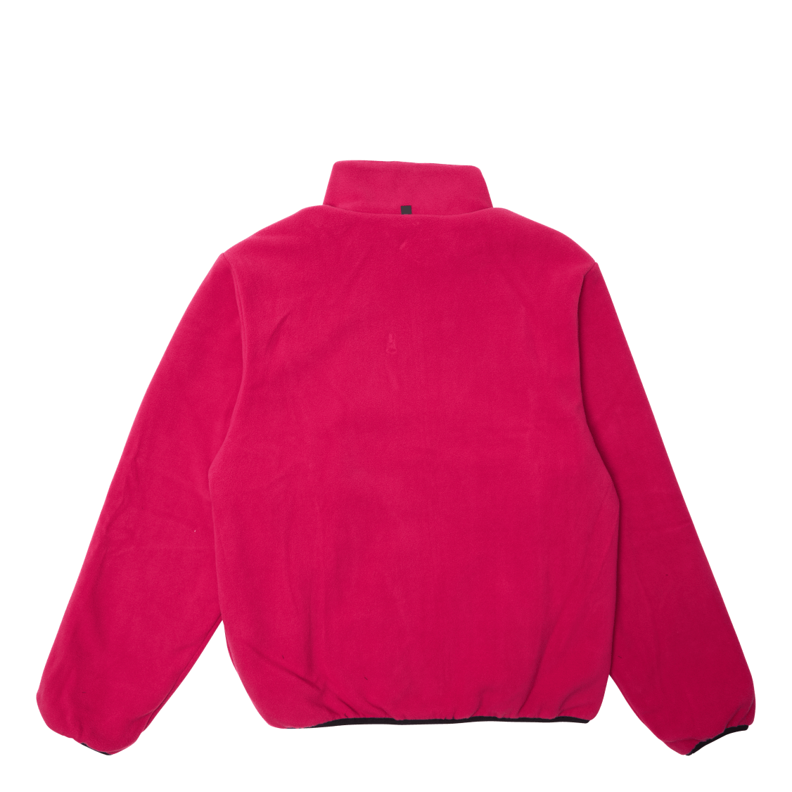 Crisis Reversible Jacket Black