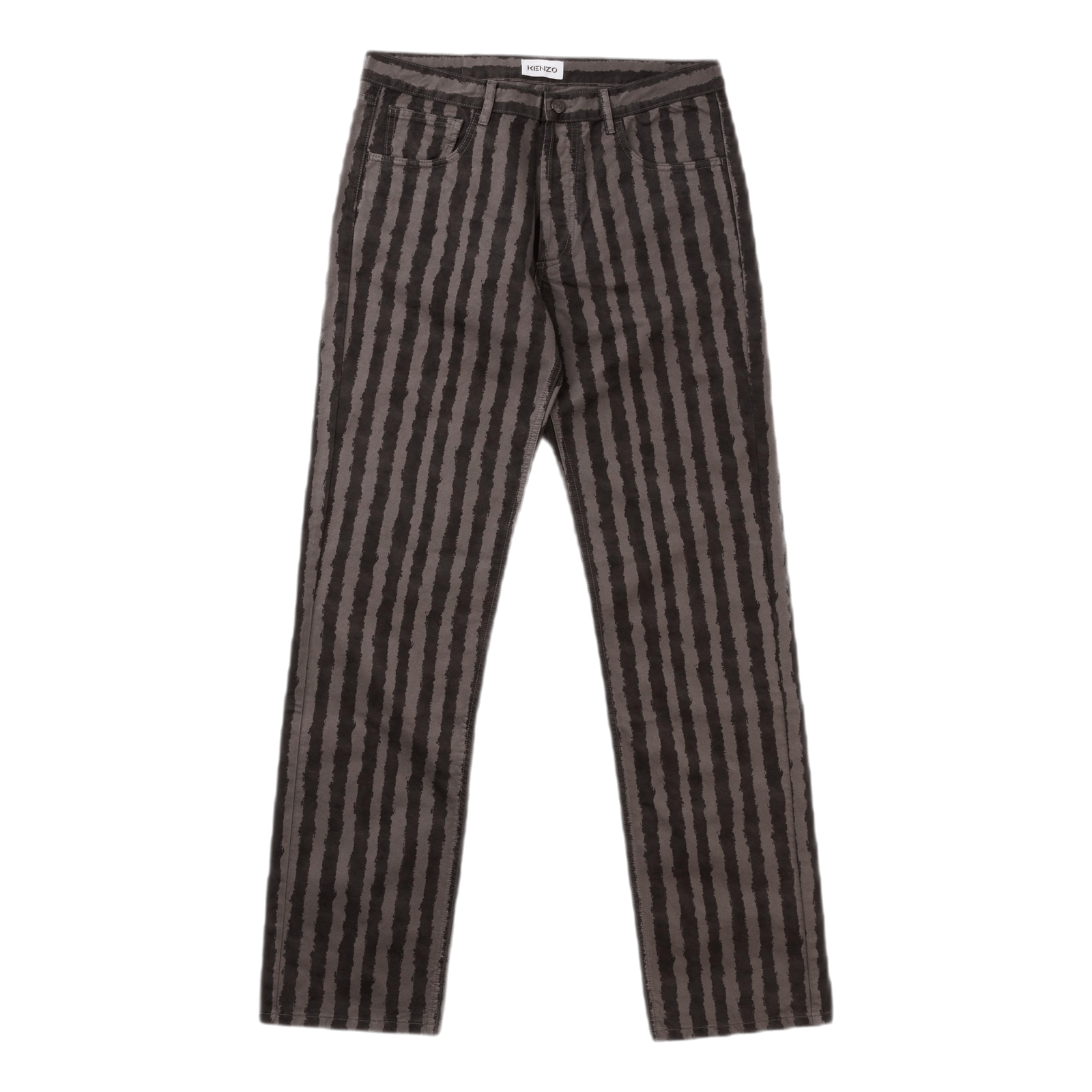 Pants Anthracite