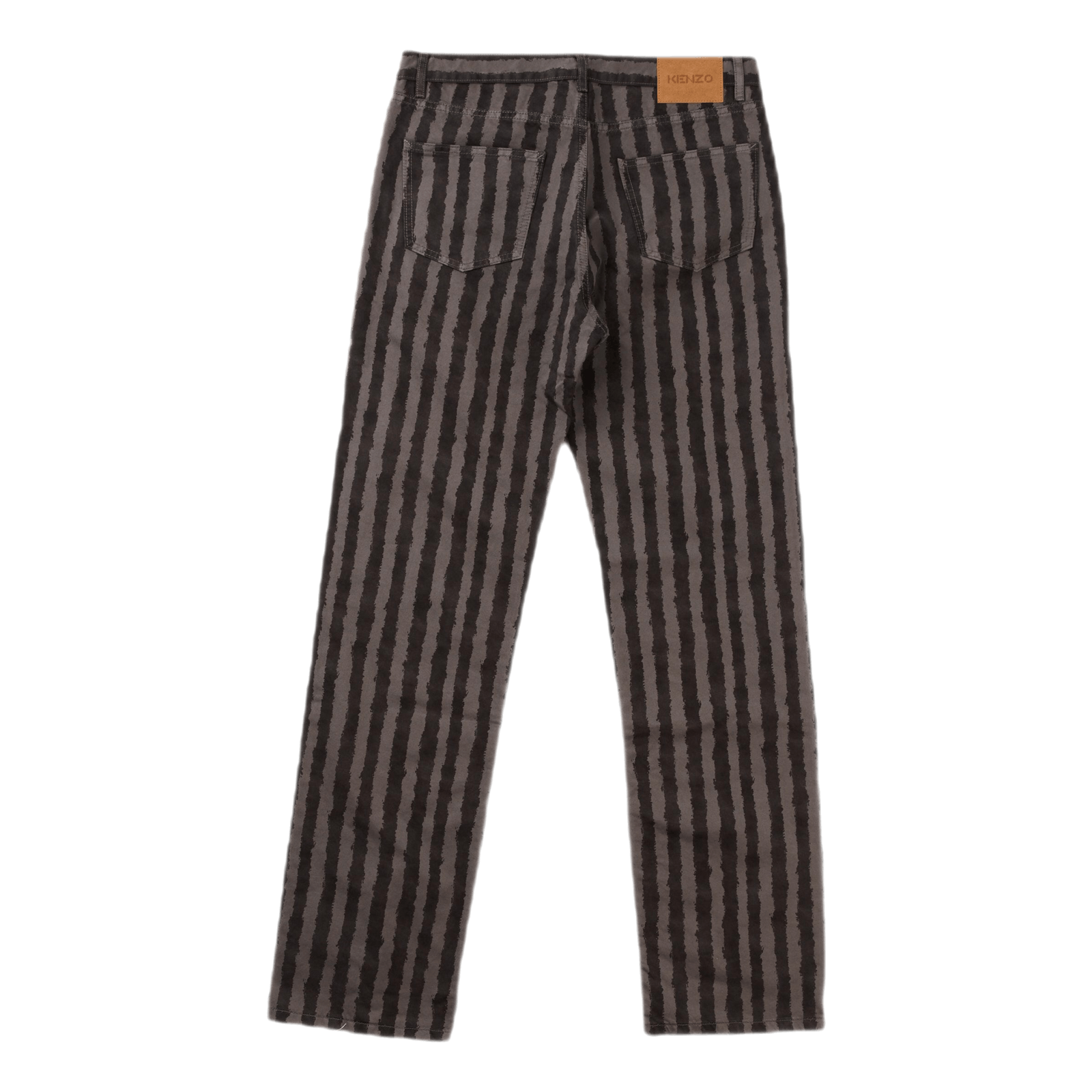 Pants Anthracite