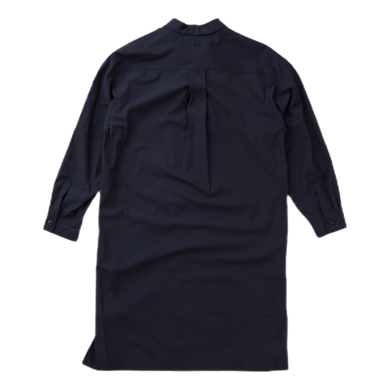 Jacket Navy Blue