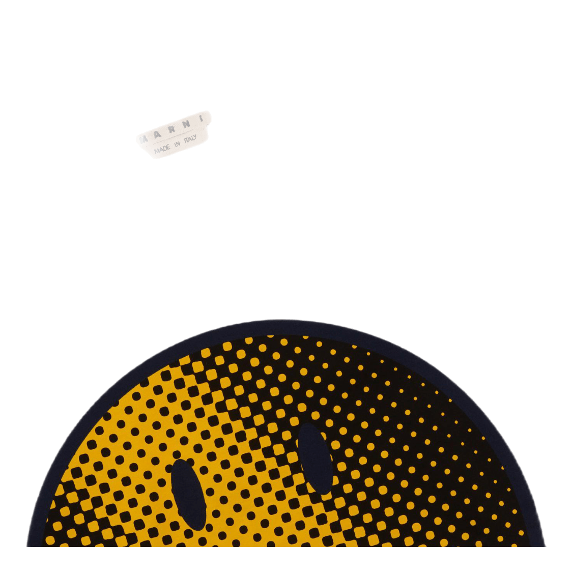 T-shirt Uomo Lily White