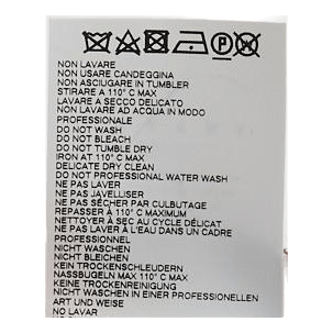 Pantalone Uomo Raw Sienna