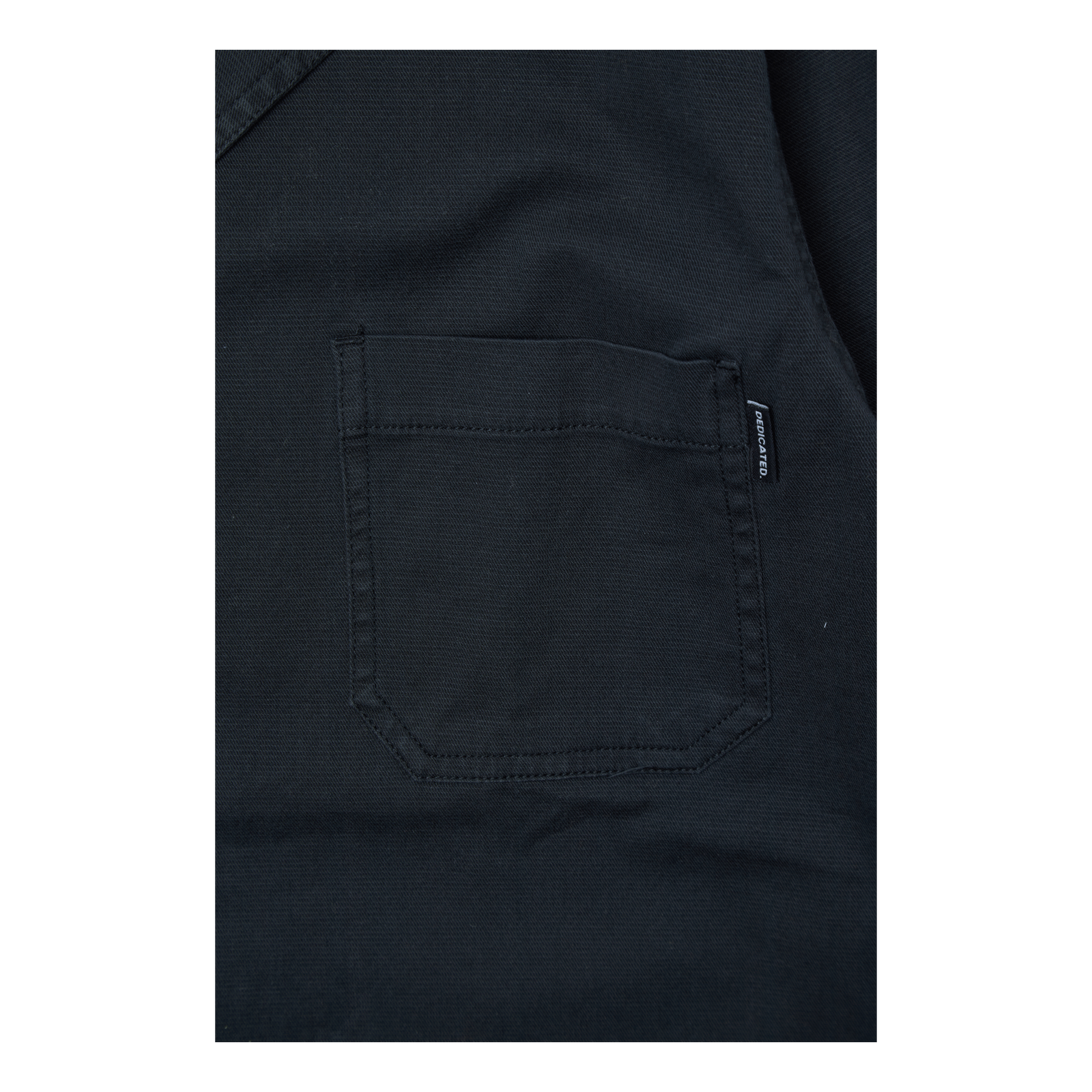 Jacket Leksand Black Black