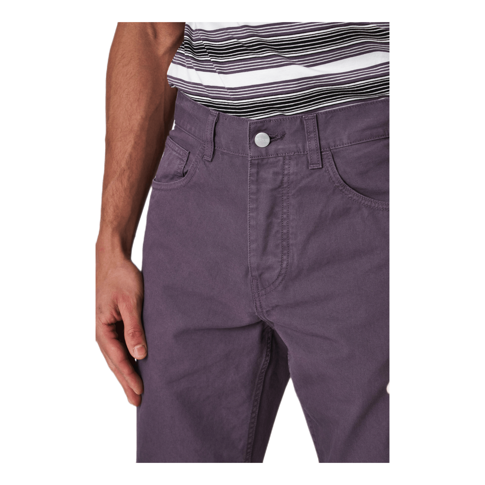 Newel Pant Provence /---