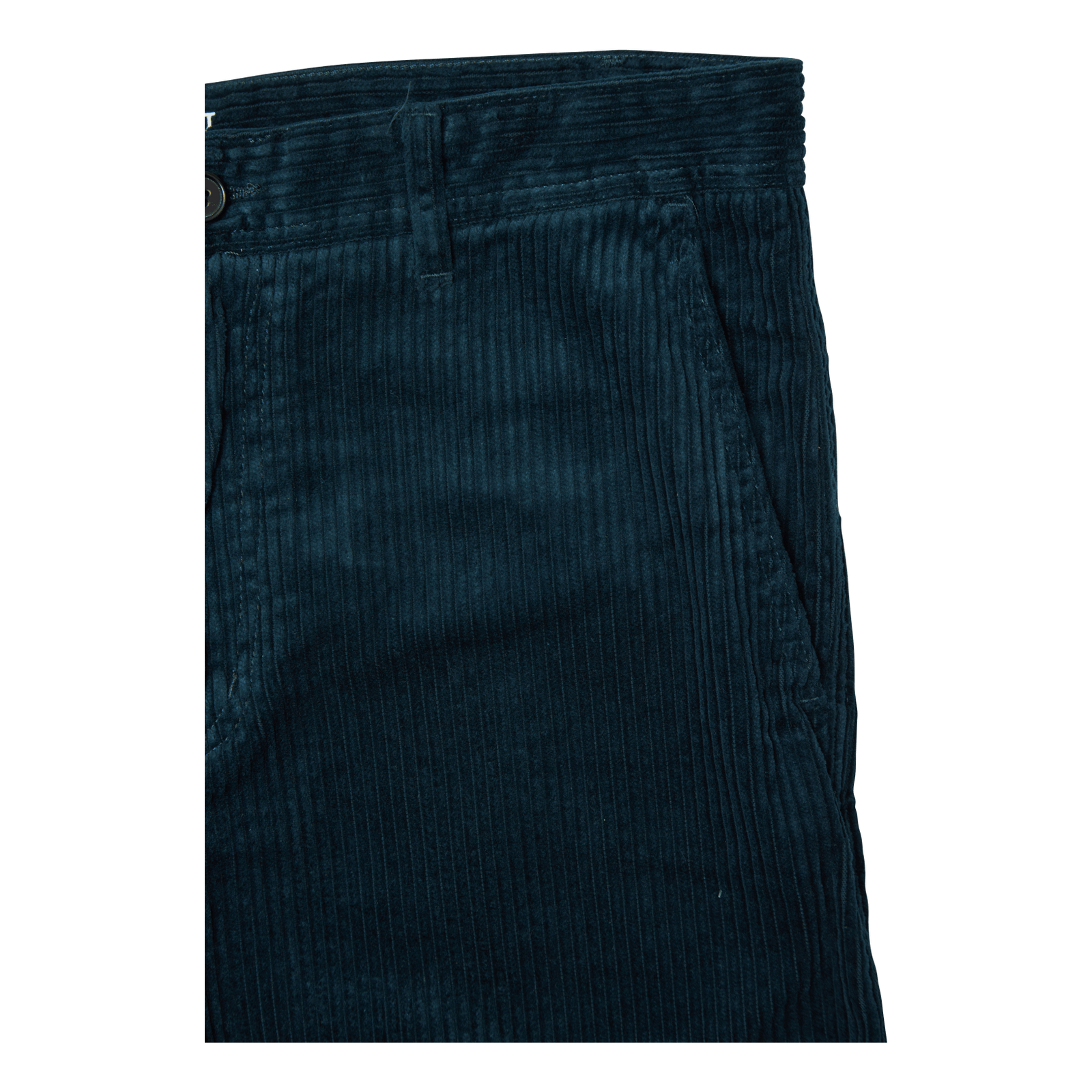 Menson Pant Deep Lagoon /rinsed