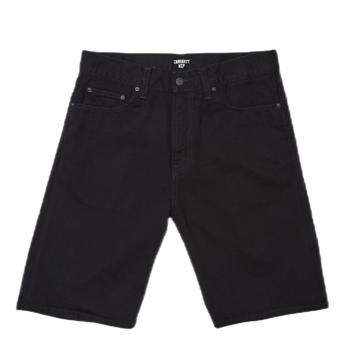 Pontiac Short Black /rinsed